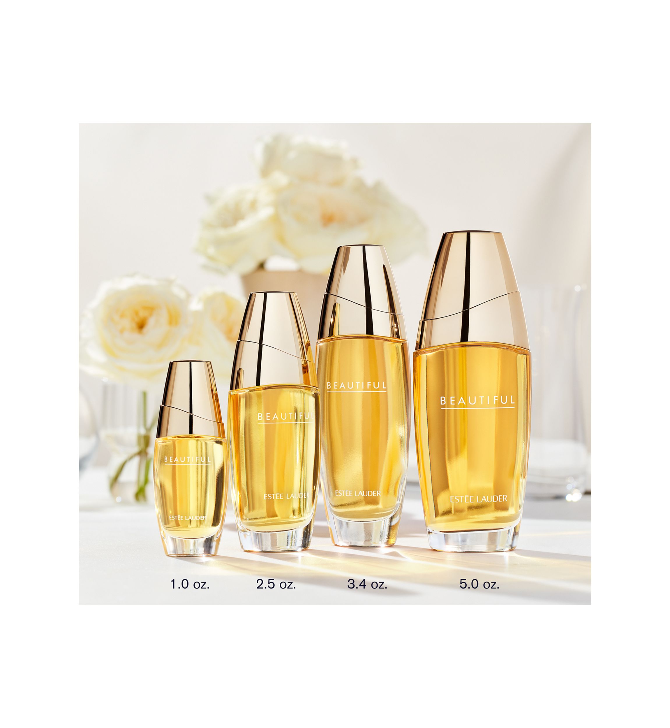 Beautiful Eau de Parfum Spray