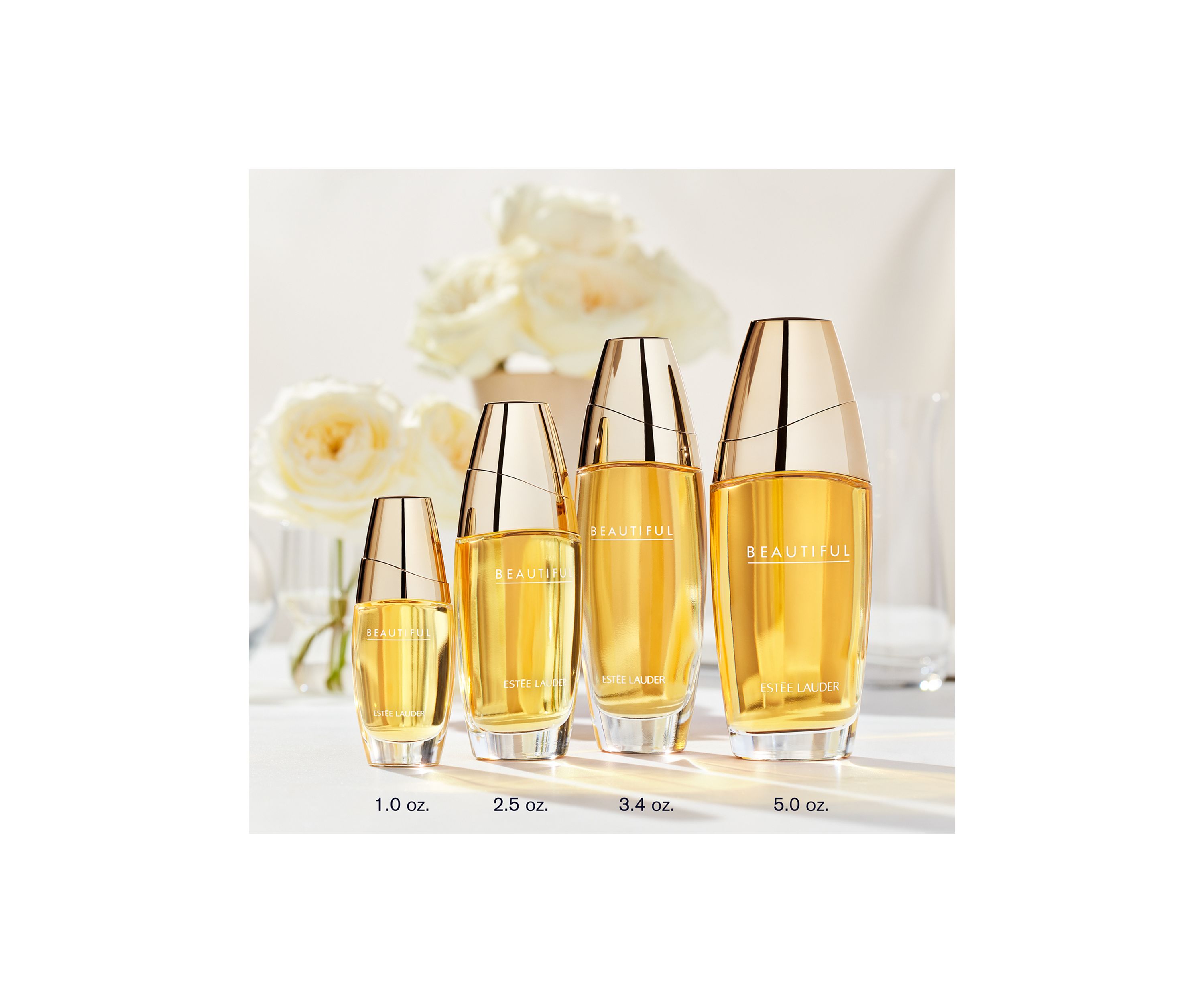 Beautiful Eau de Parfum Spray