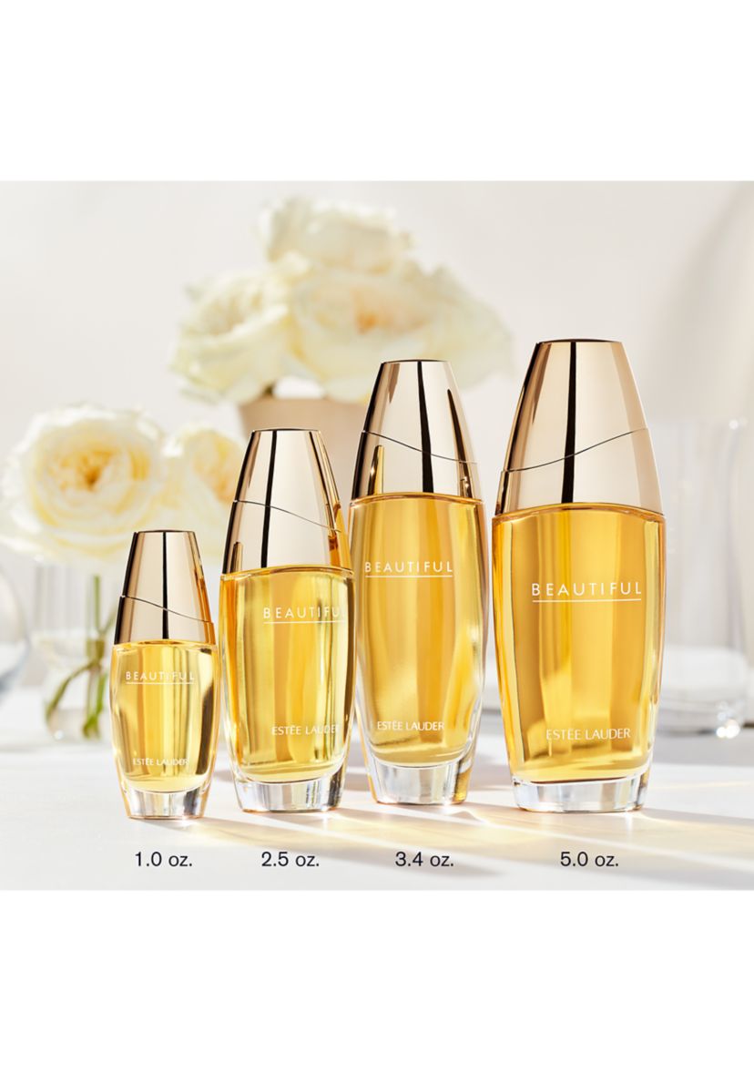 Beautiful Eau de Parfum Spray
