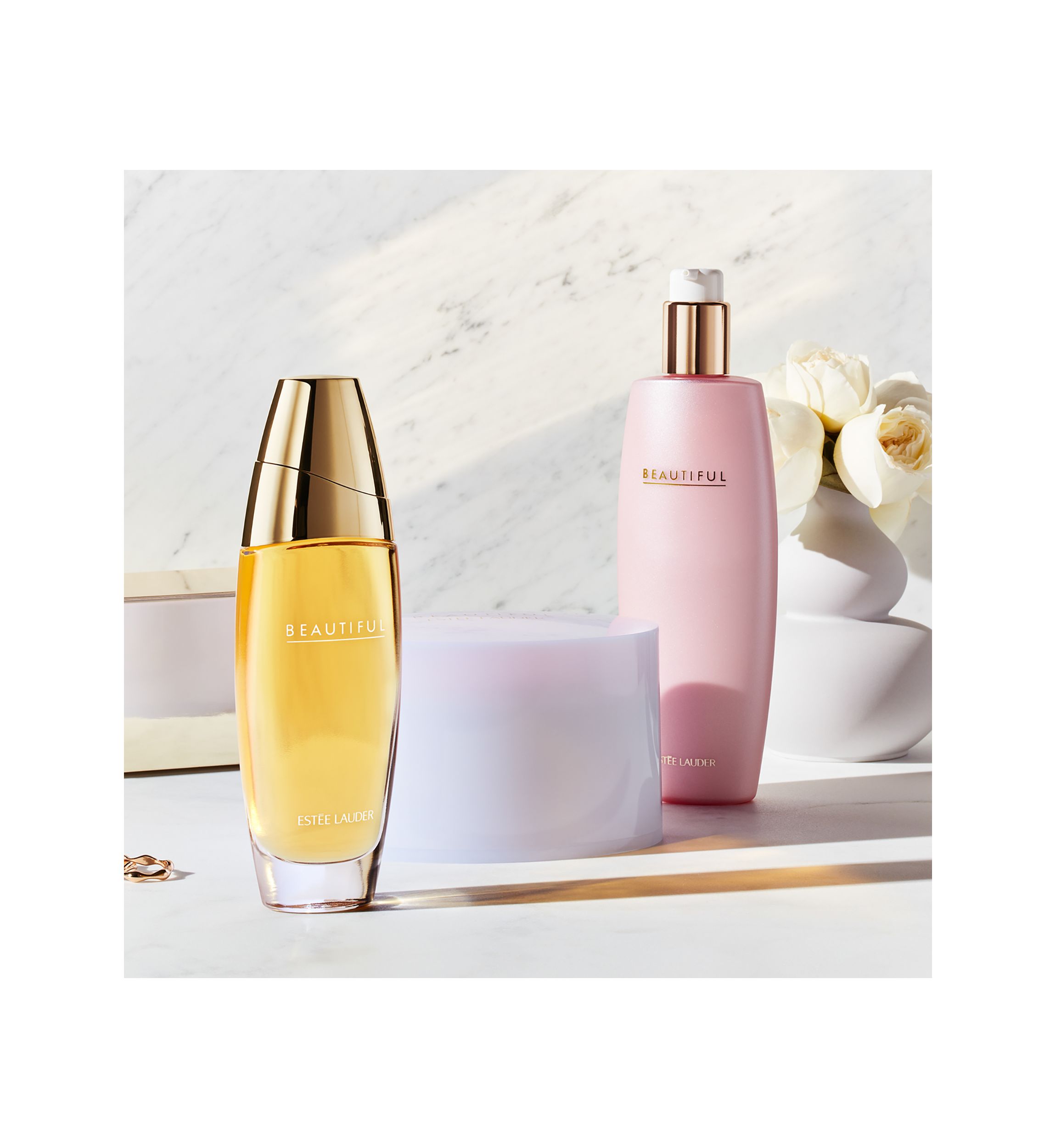 Beautiful Eau de Parfum Spray