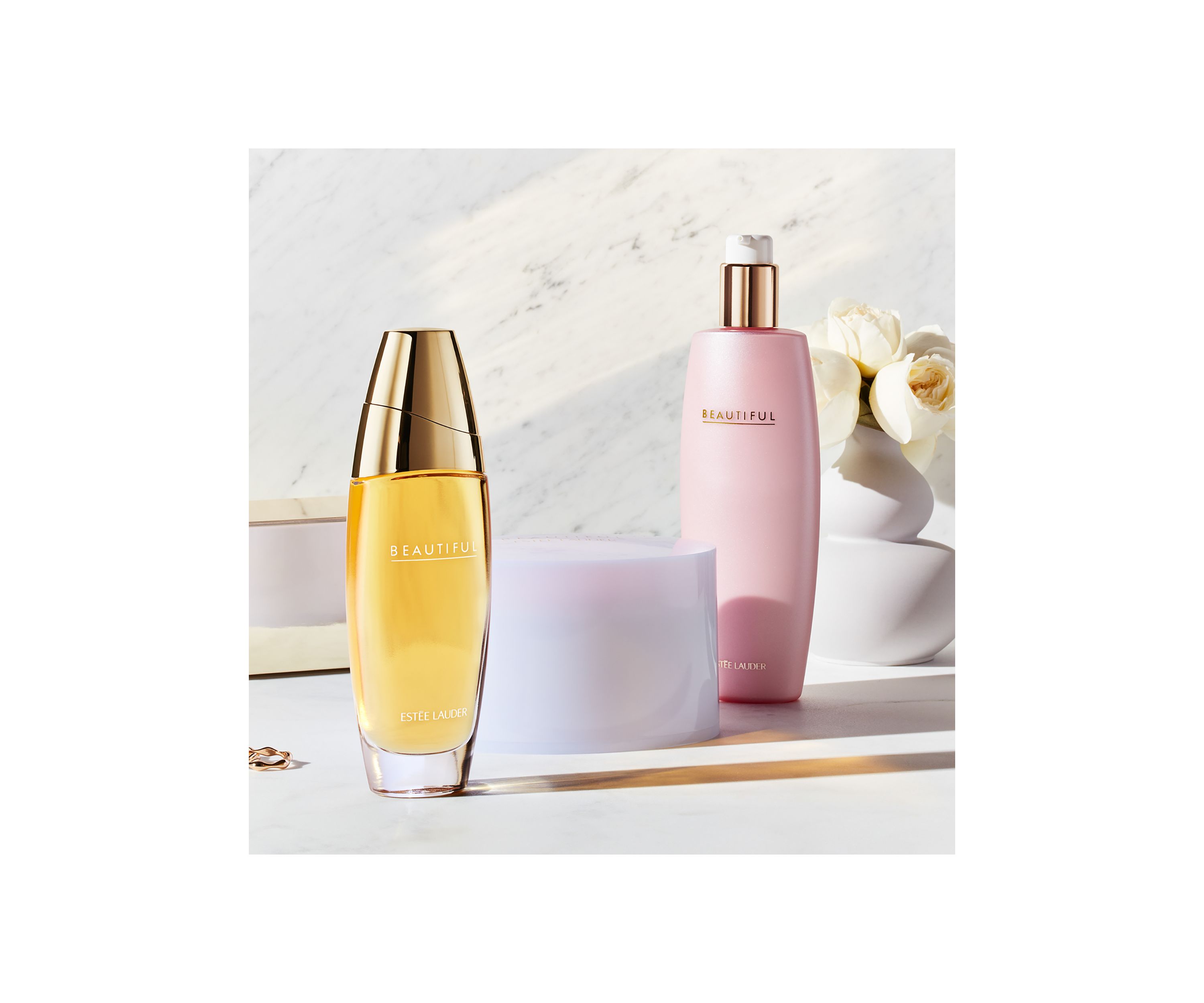 Beautiful Eau de Parfum Spray