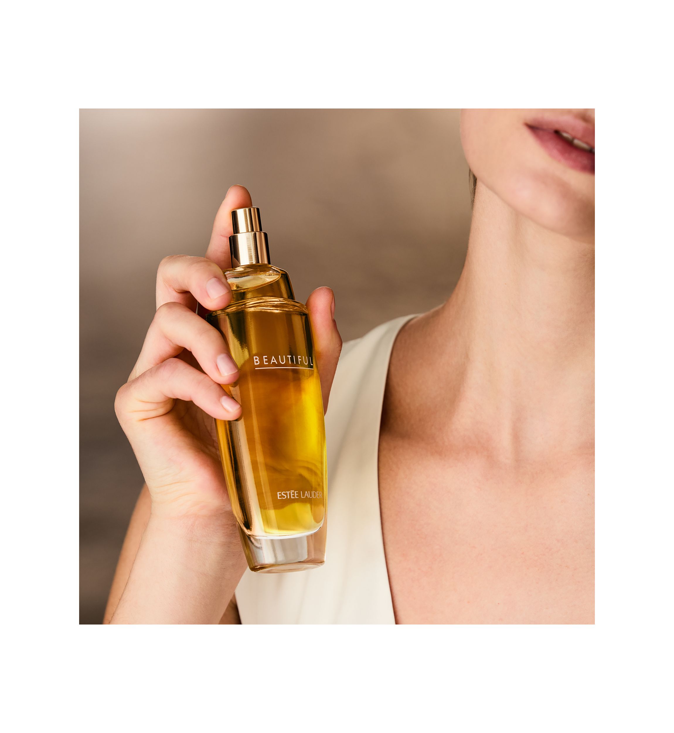 Estée Lauder Beautiful Eau de Parfum Spray | Belk