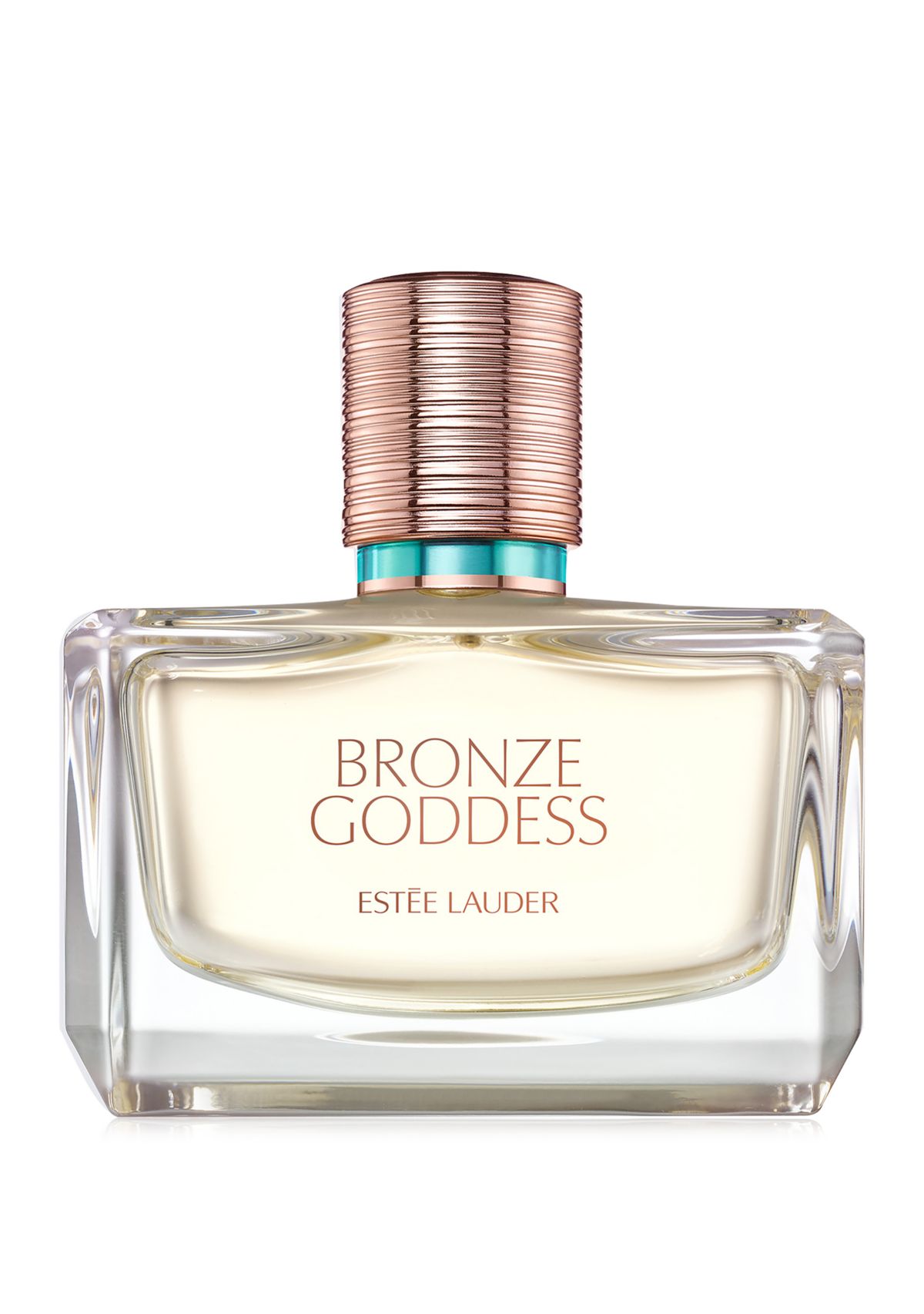 Bronze Goddess Eau Fraîche Eau de Toilette Skinscent Perfume Spray
