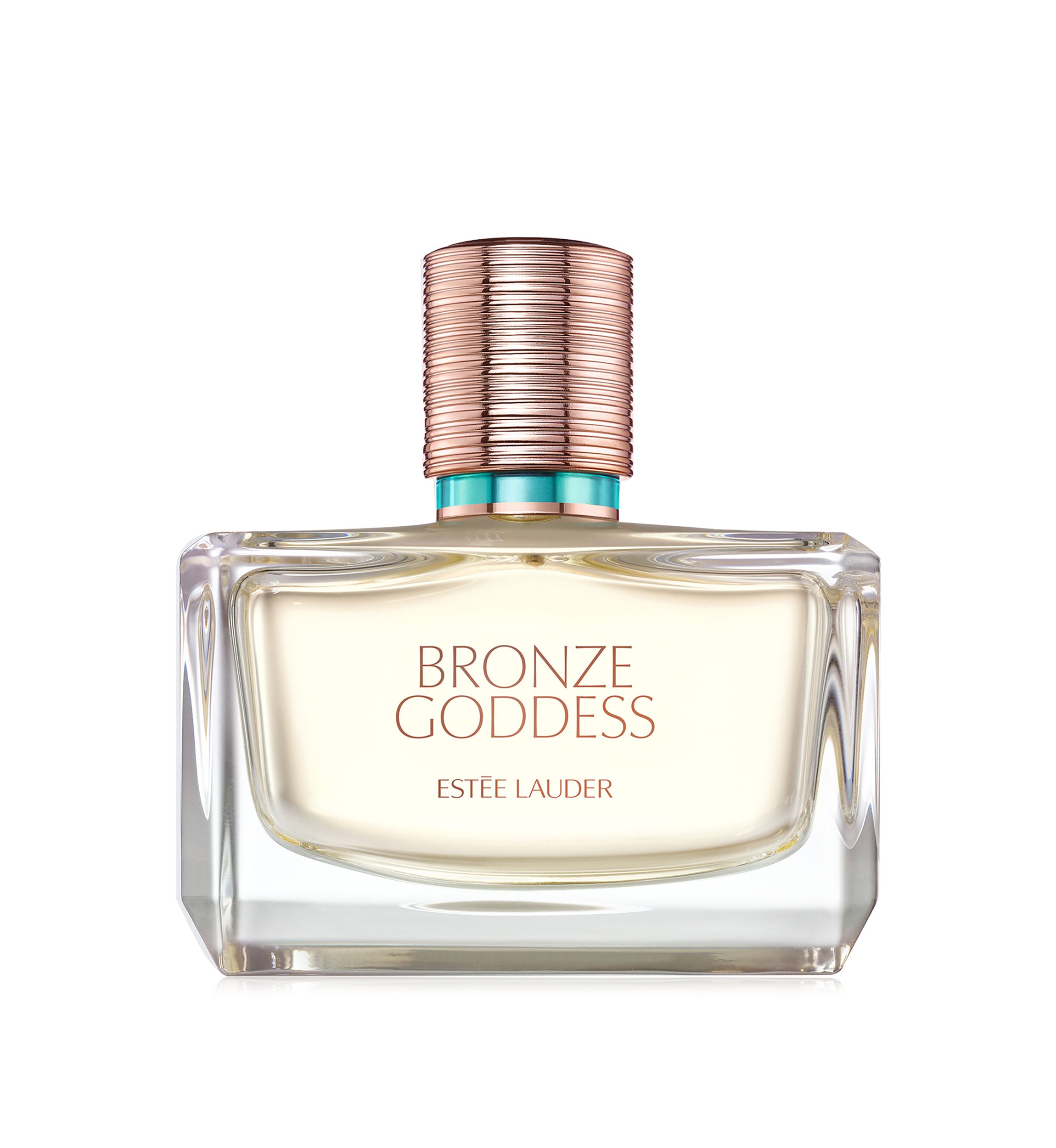 Bronze Goddess Eau Fraîche Eau de Toilette Skinscent Perfume Spray