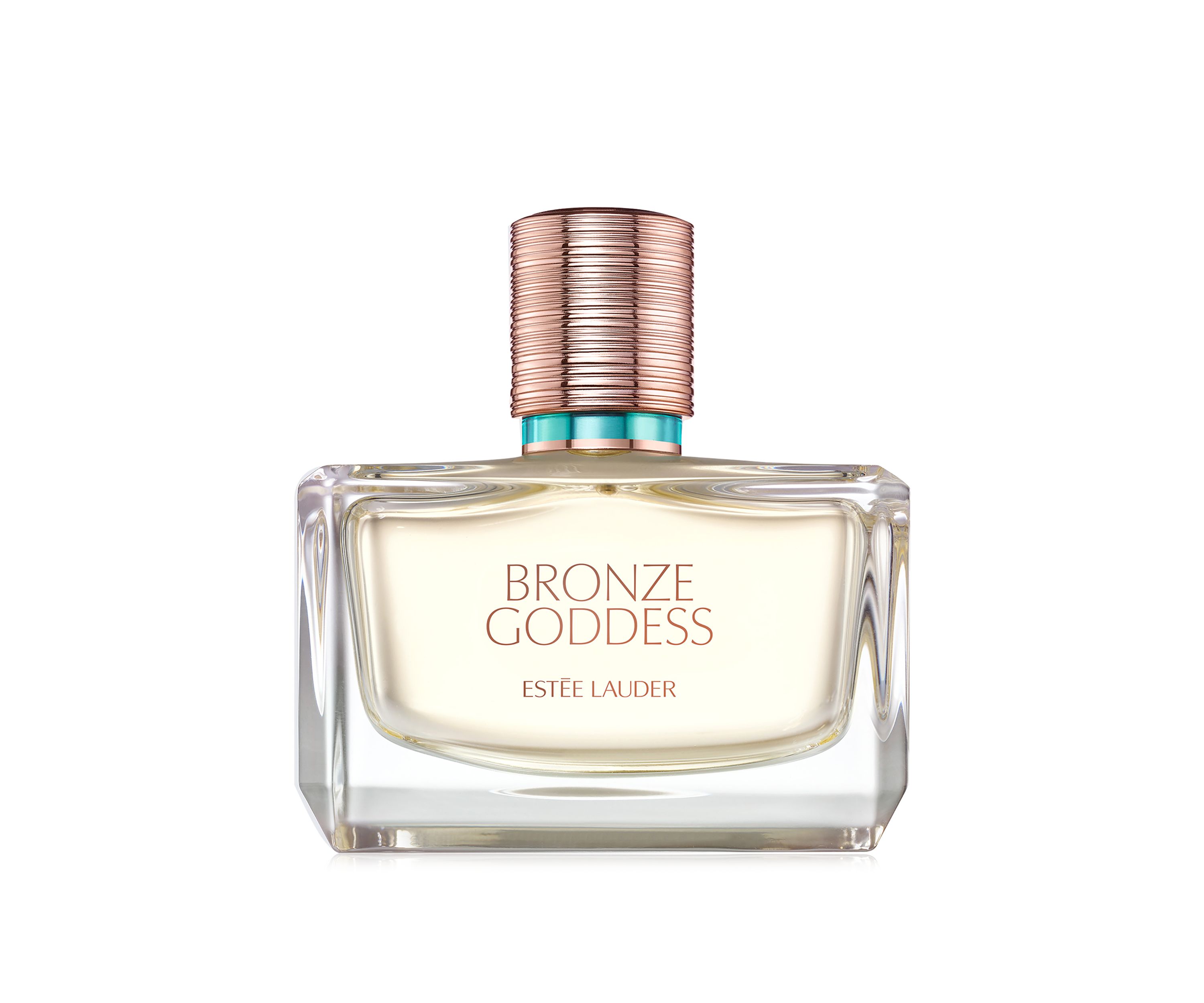 Bronze Goddess Eau Fraîche Eau de Toilette Skinscent Perfume Spray