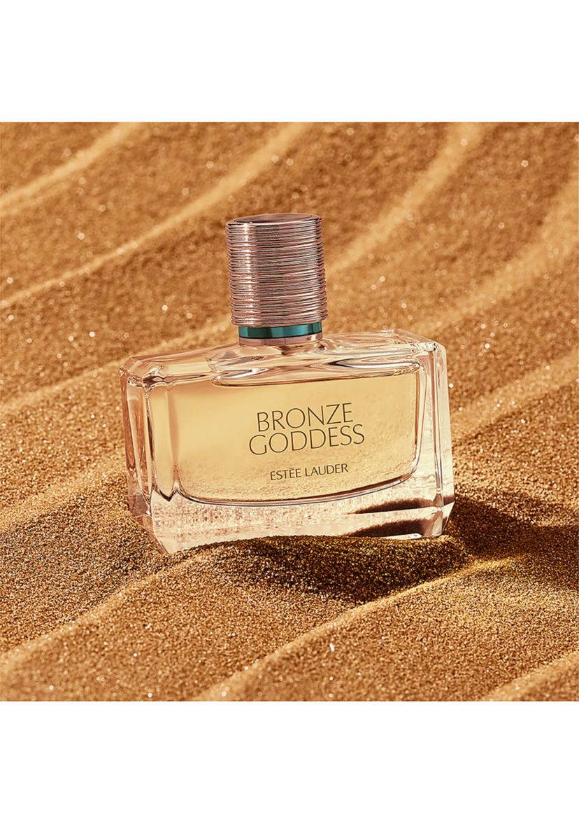 Bronze Goddess Eau Fraîche Eau de Toilette Skinscent Perfume Spray