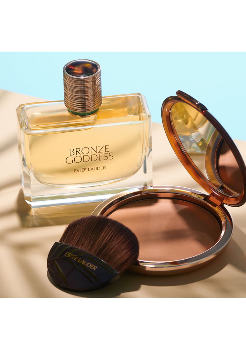 Bronze Goddess Eau Fraîche Eau de Toilette Skinscent Perfume Spray
