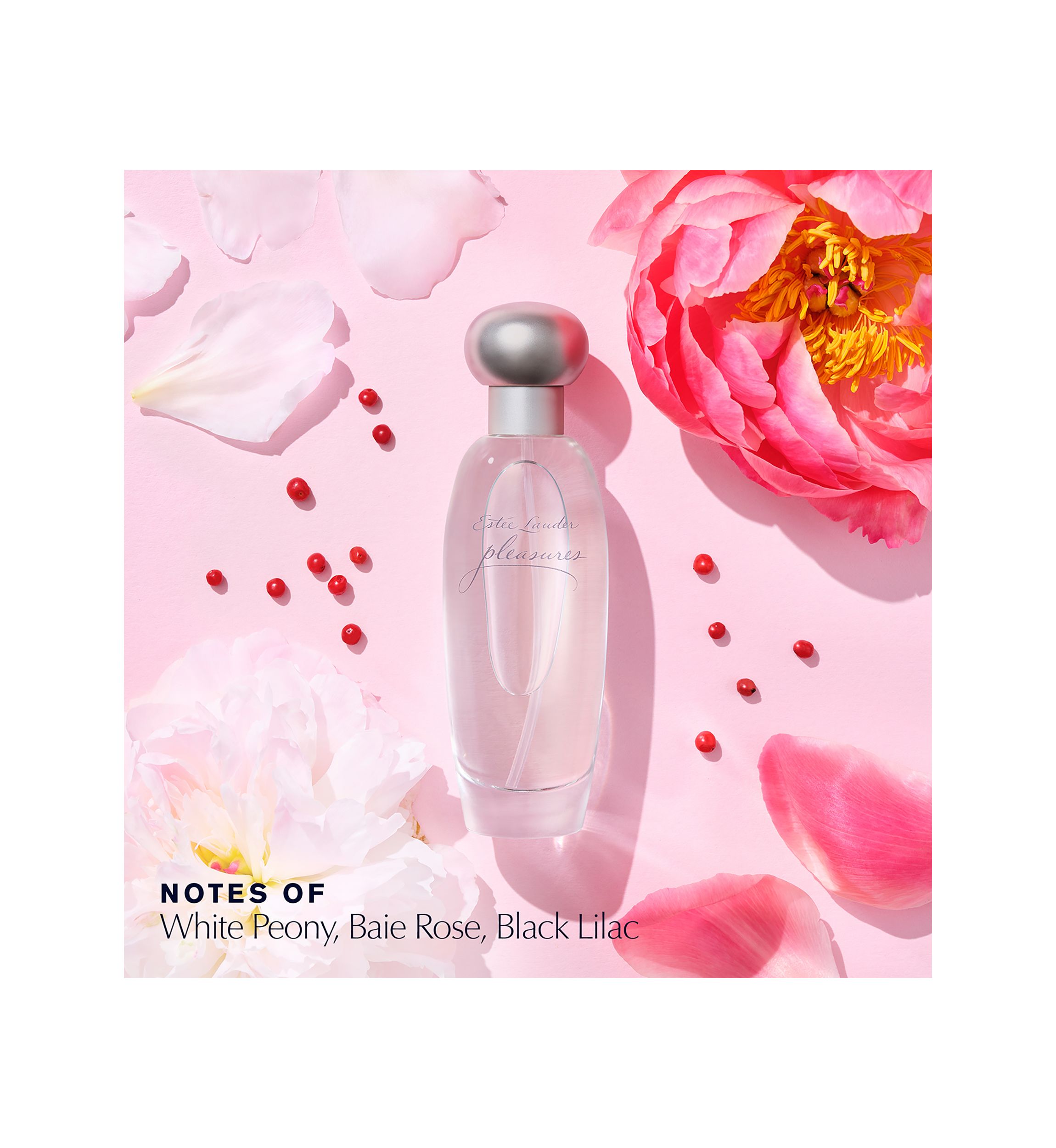 Pleasures Eau de Parfum Spray