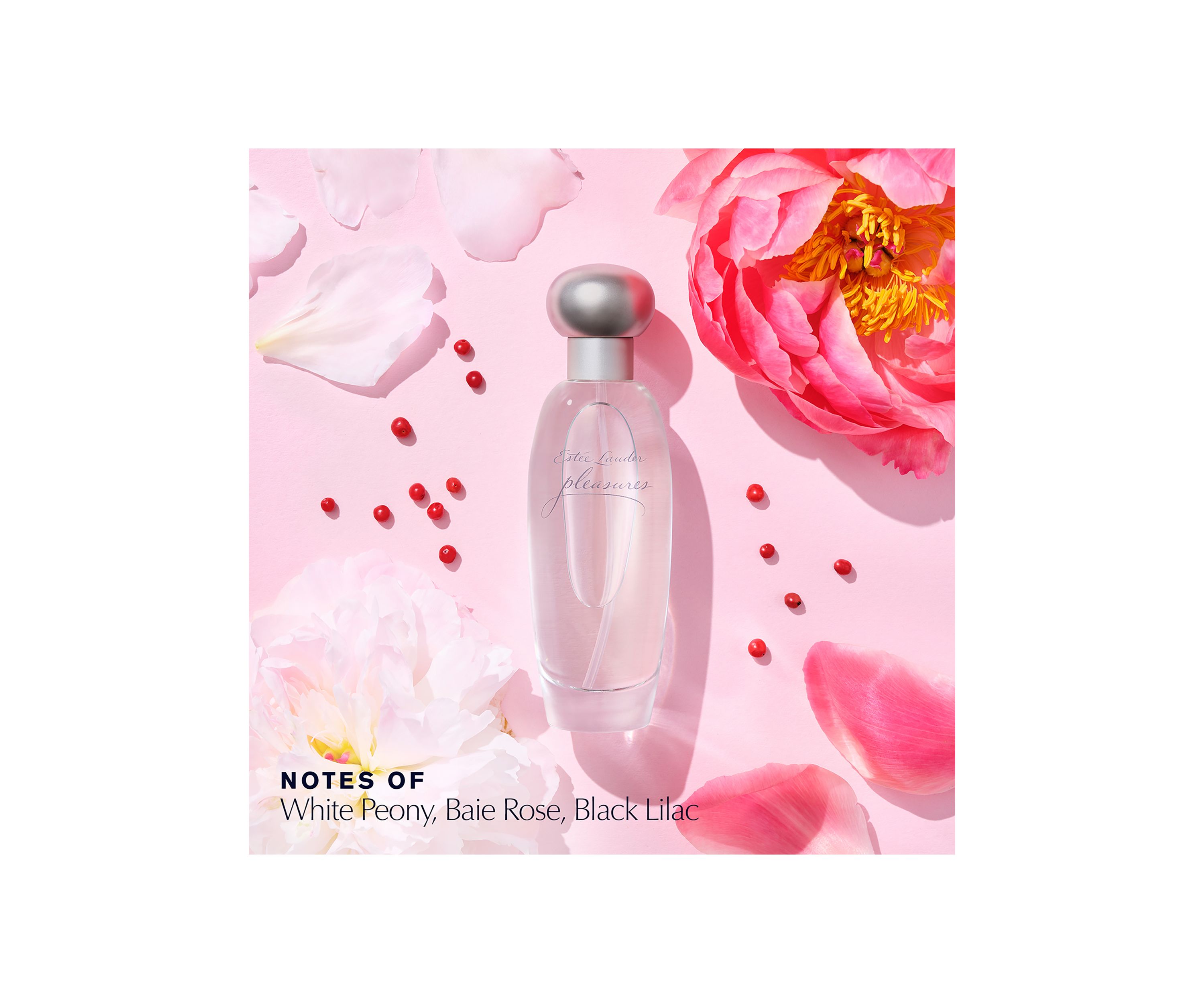 Pleasures Eau de Parfum Spray