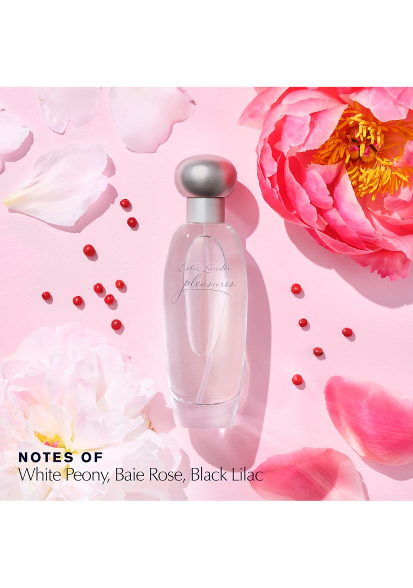 Pleasures Eau de Parfum Spray