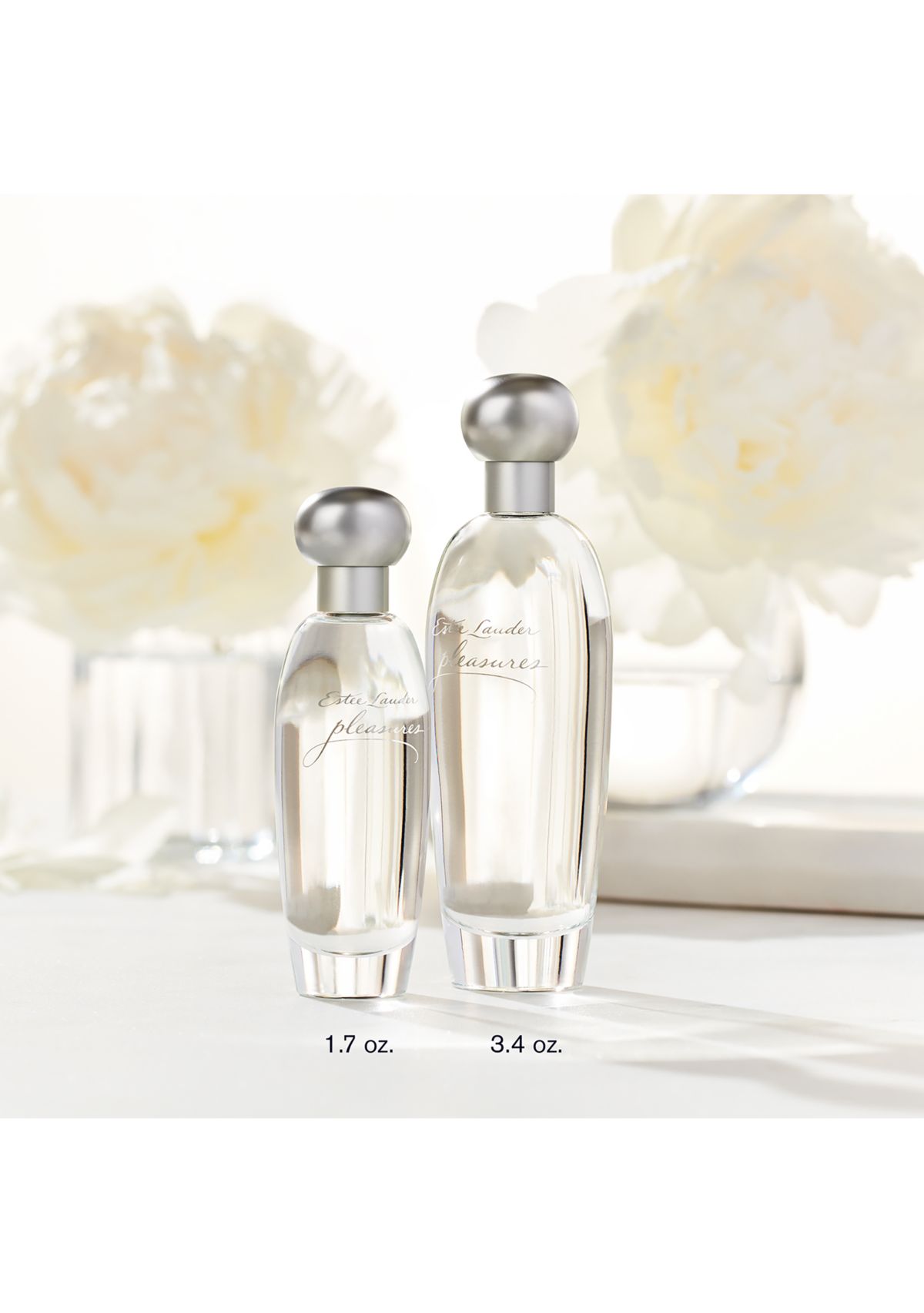 Pleasures Eau de Parfum Spray