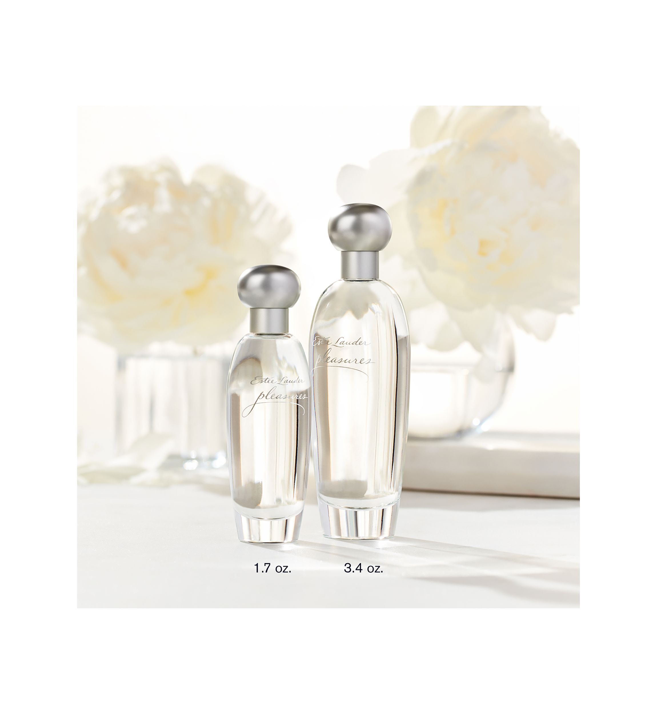 Pleasures Eau de Parfum Spray