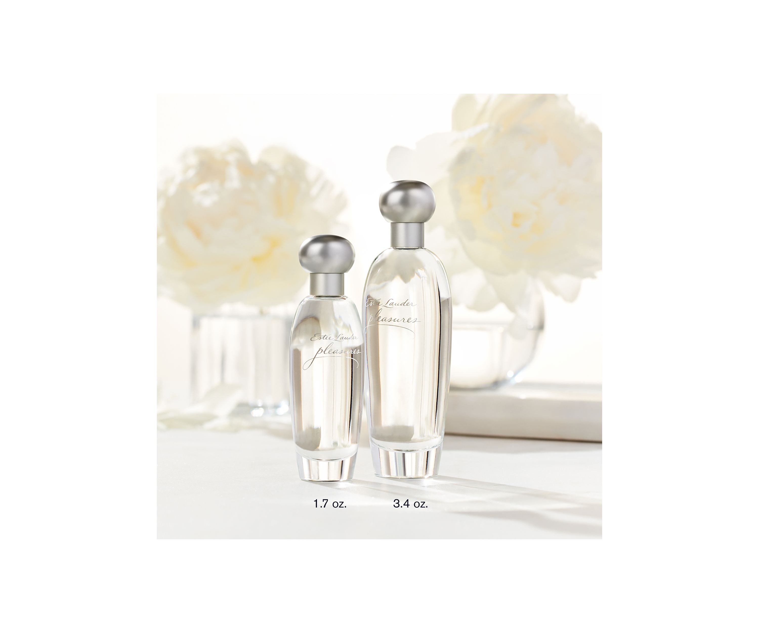 Pleasures Eau de Parfum Spray