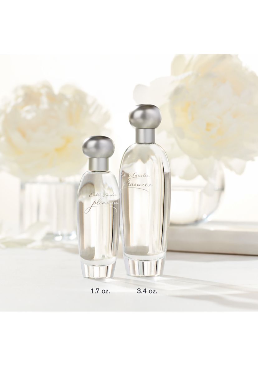 Pleasures Eau de Parfum Spray