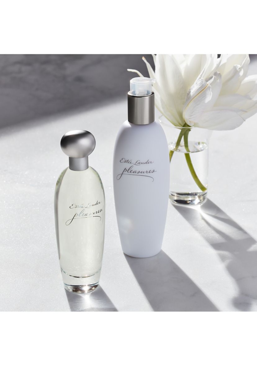 Pleasures Eau de Parfum Spray