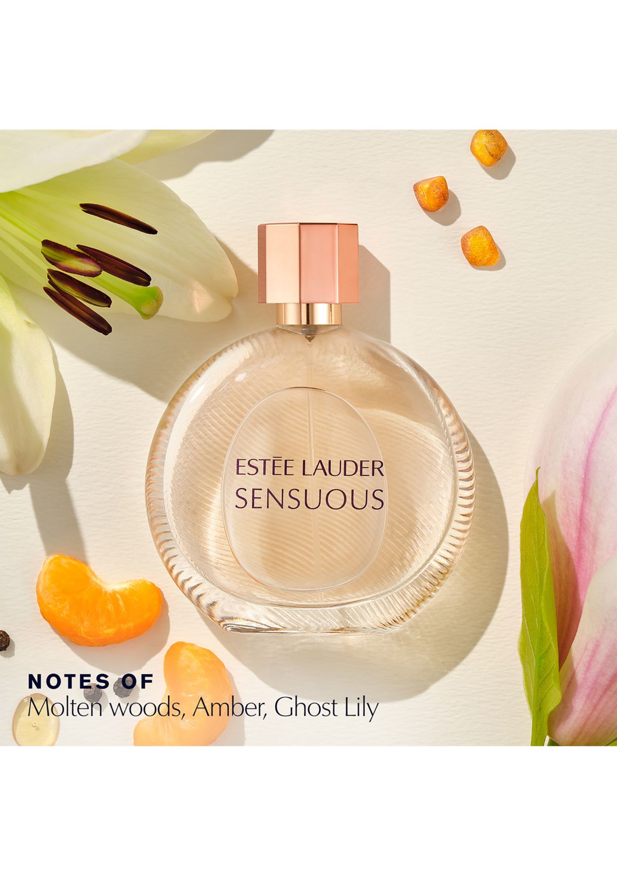 Sensuous Eau de Parfum 