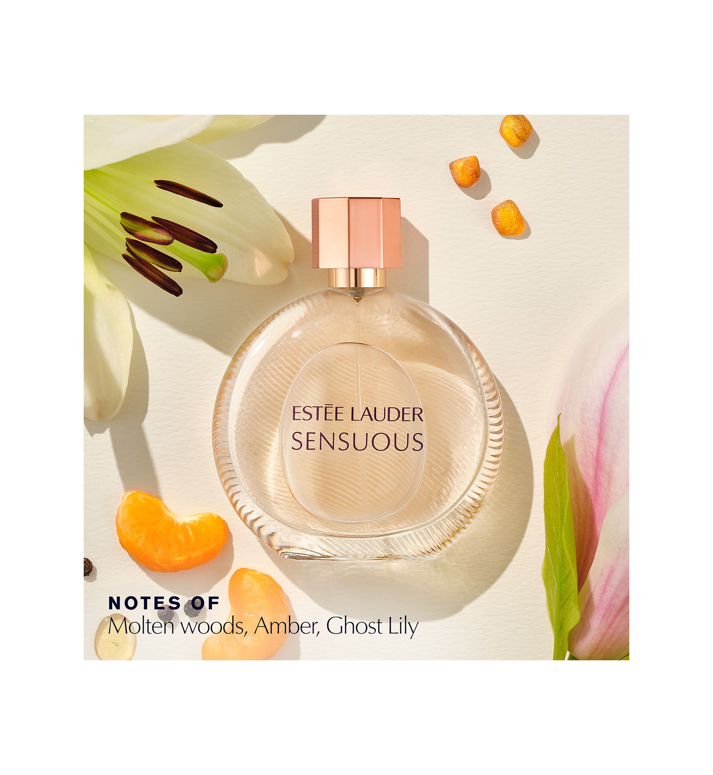 Sensuous Eau de Parfum 