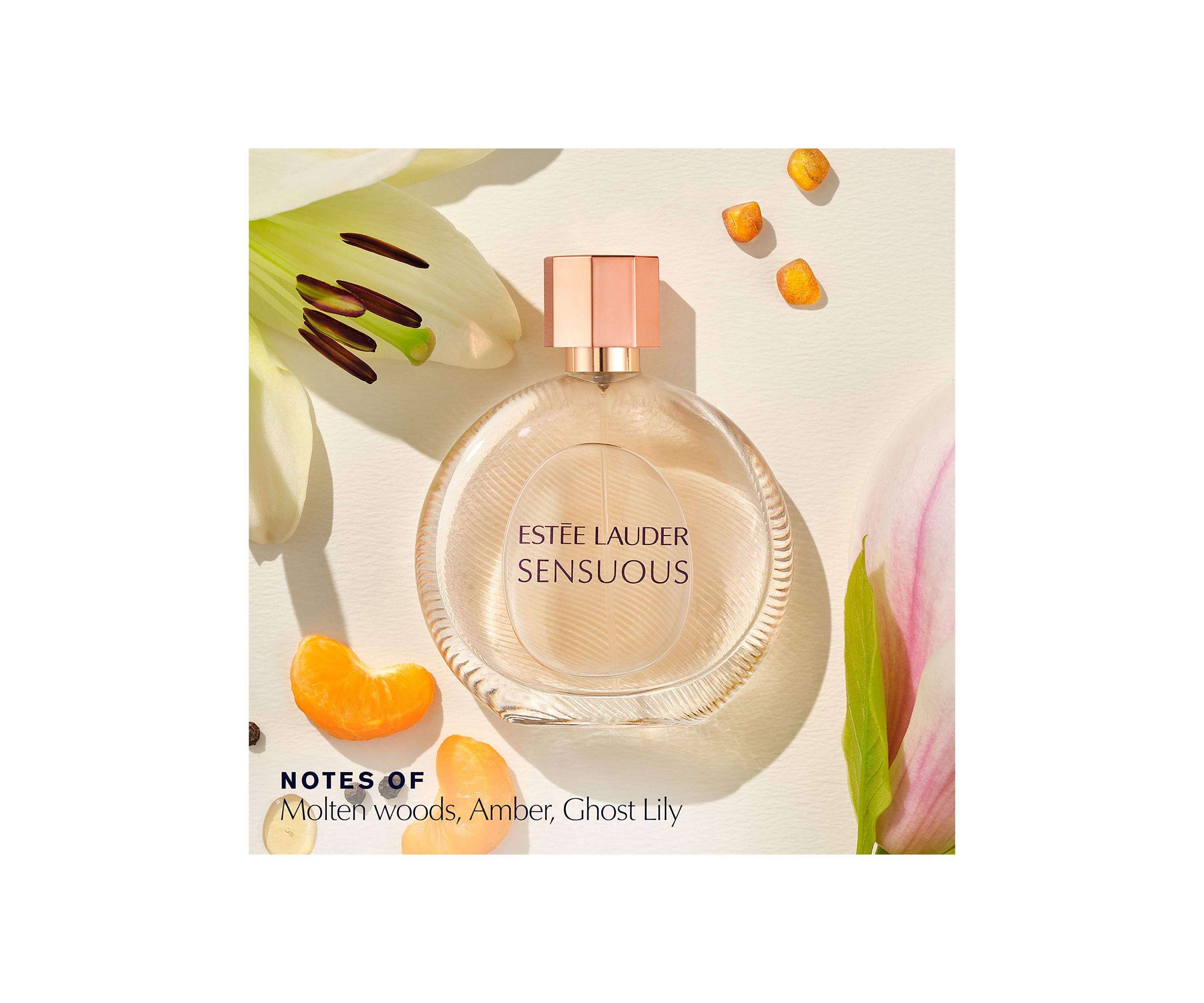 Sensuous Eau de Parfum 