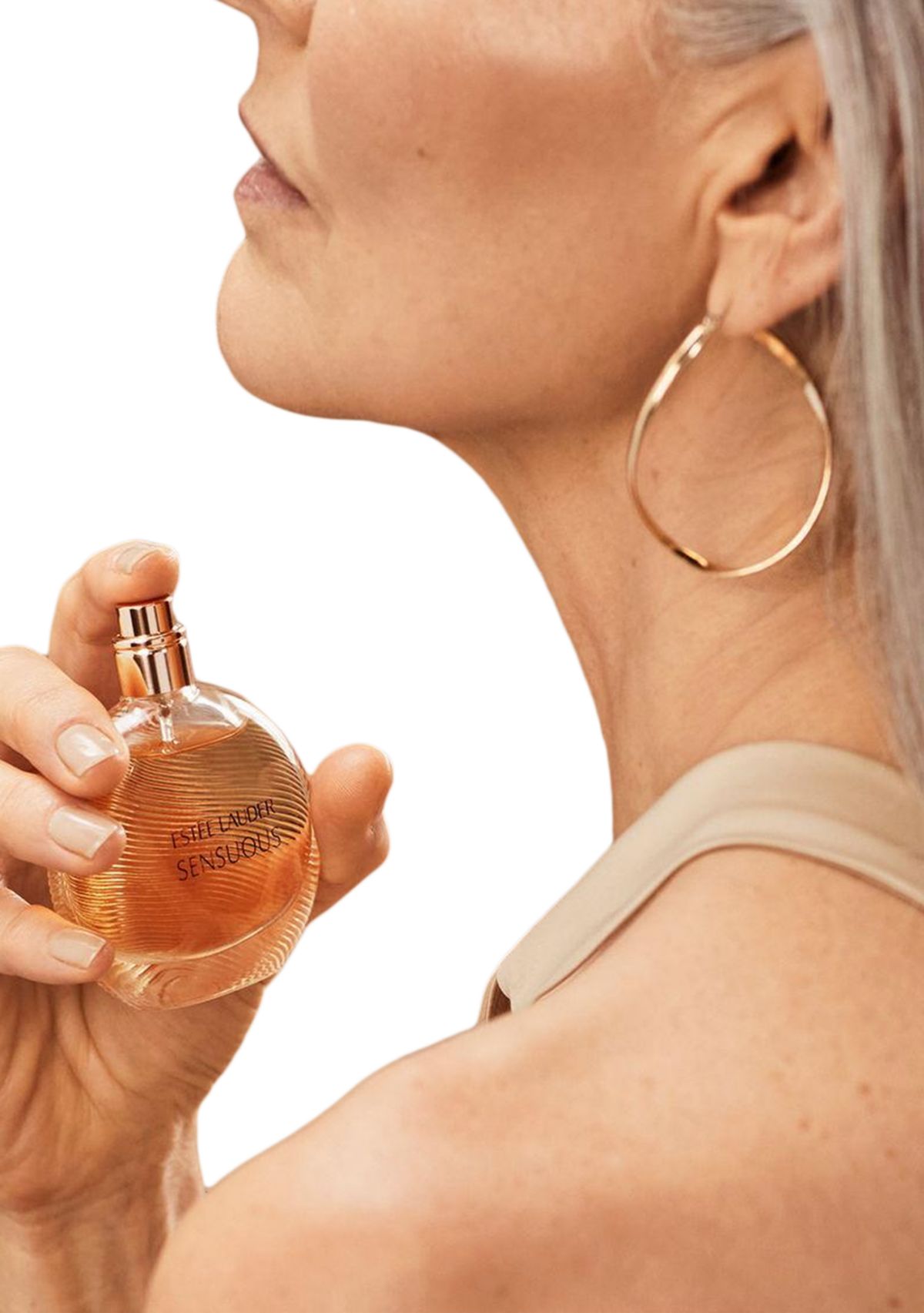 Sensuous Eau de Parfum 