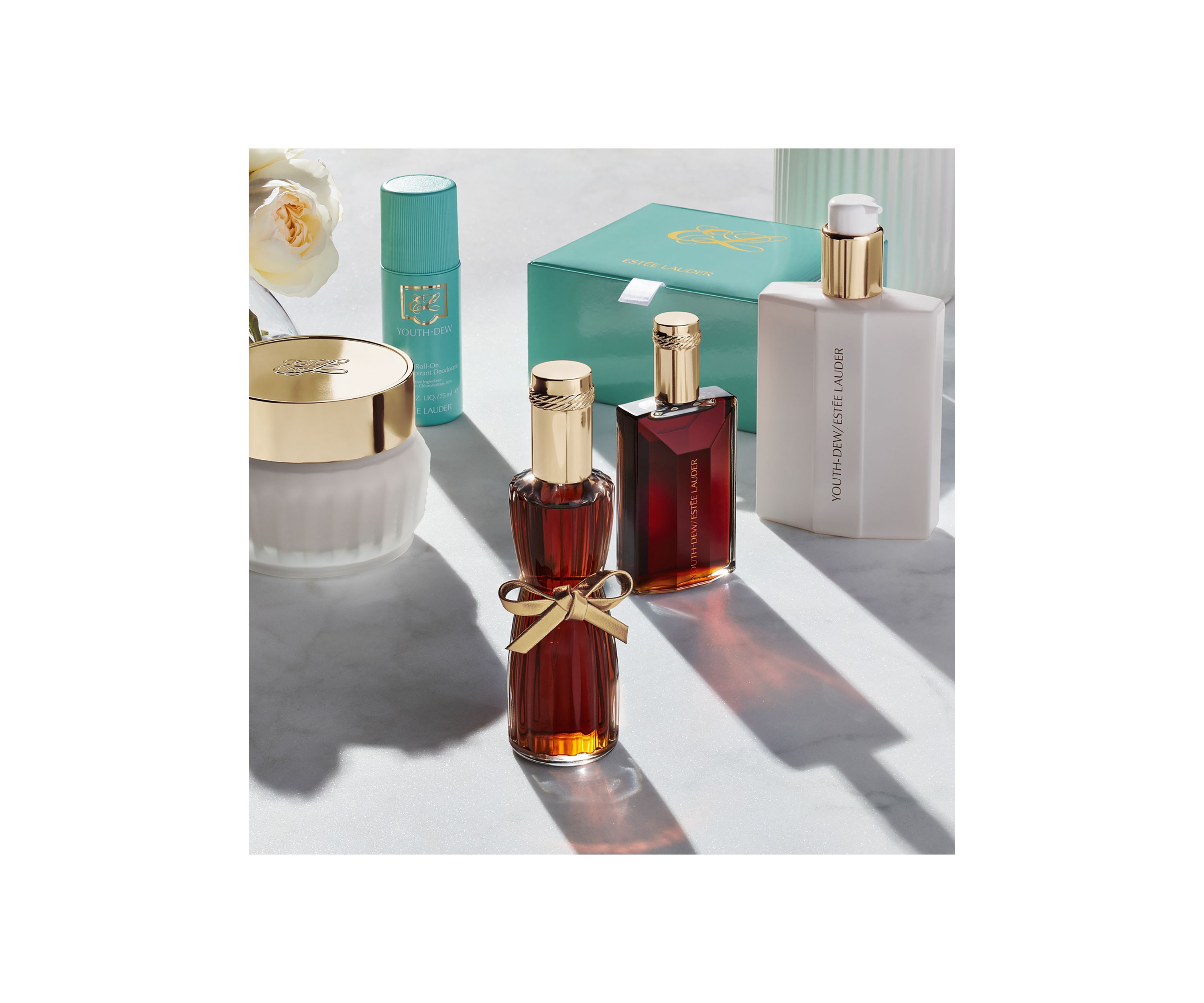 Youth-Dew Eau de Parfum 
