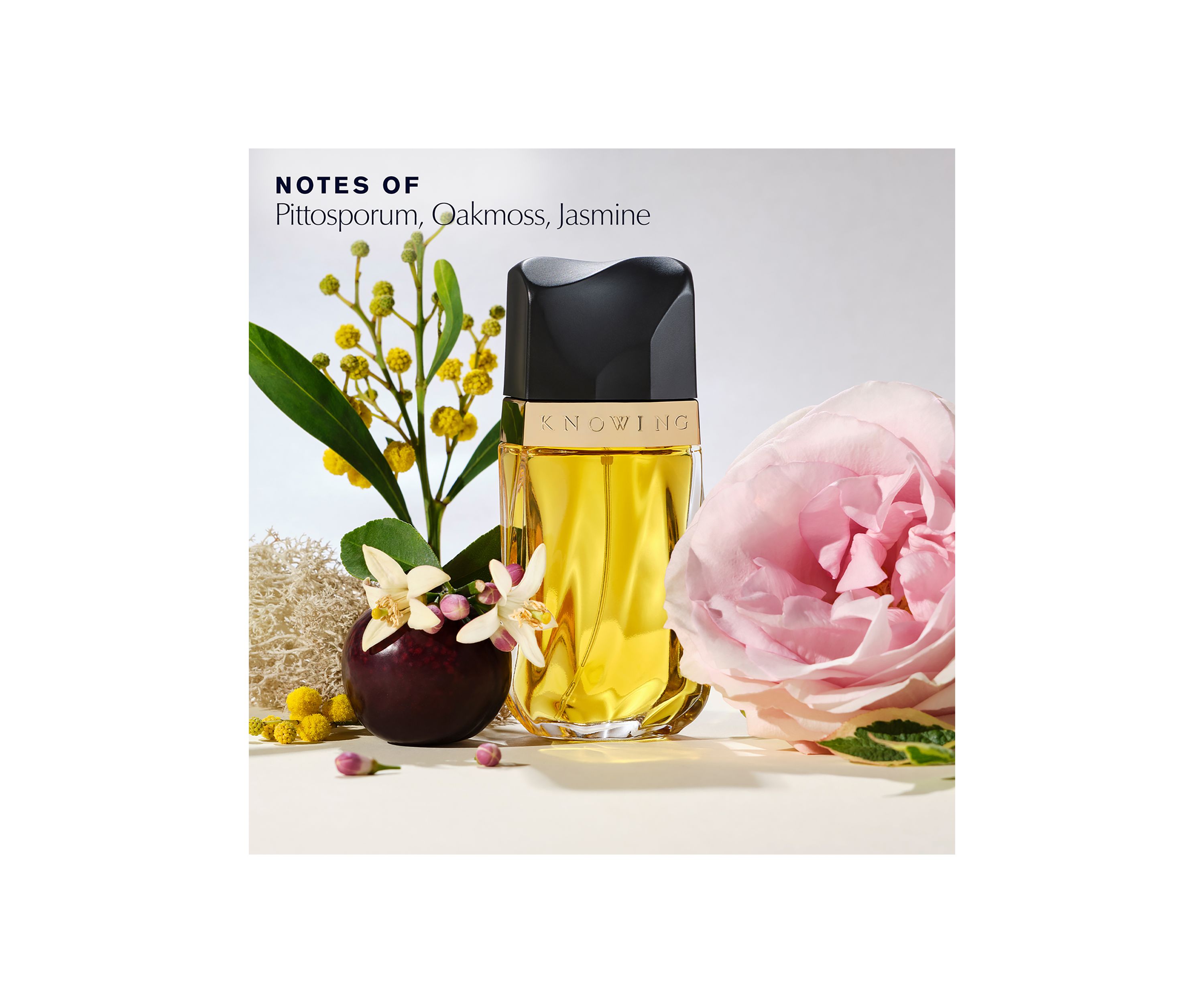 Knowing Eau de Parfum 