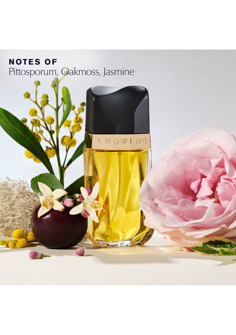 Knowing Eau de Parfum 