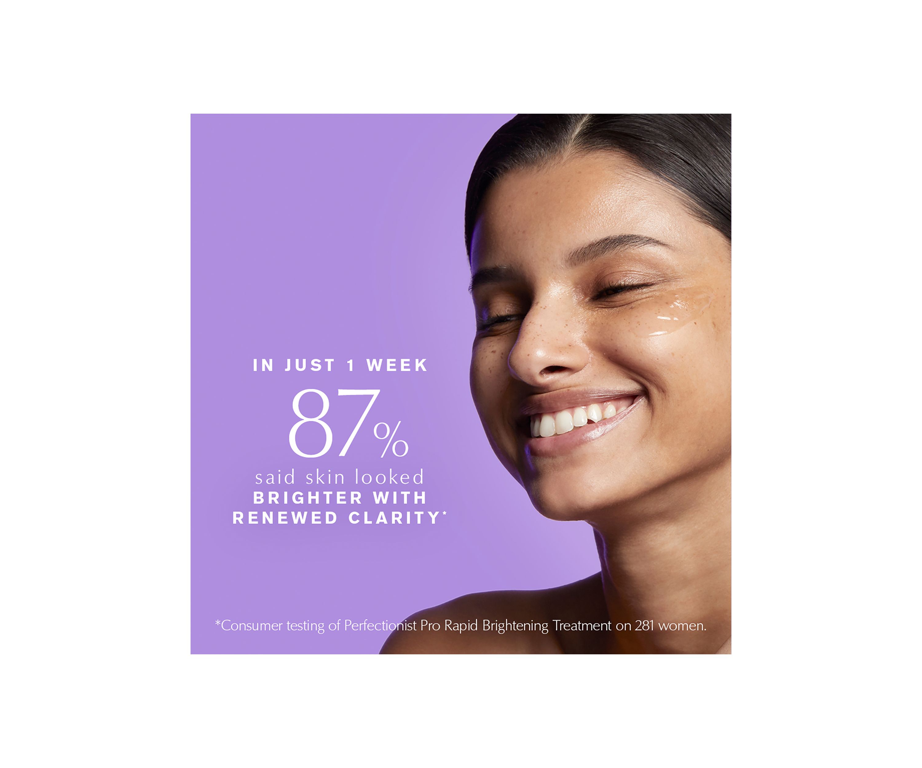 Perfectionist Pro Rapid Brightening Serum with Ferment² + Vitamin C