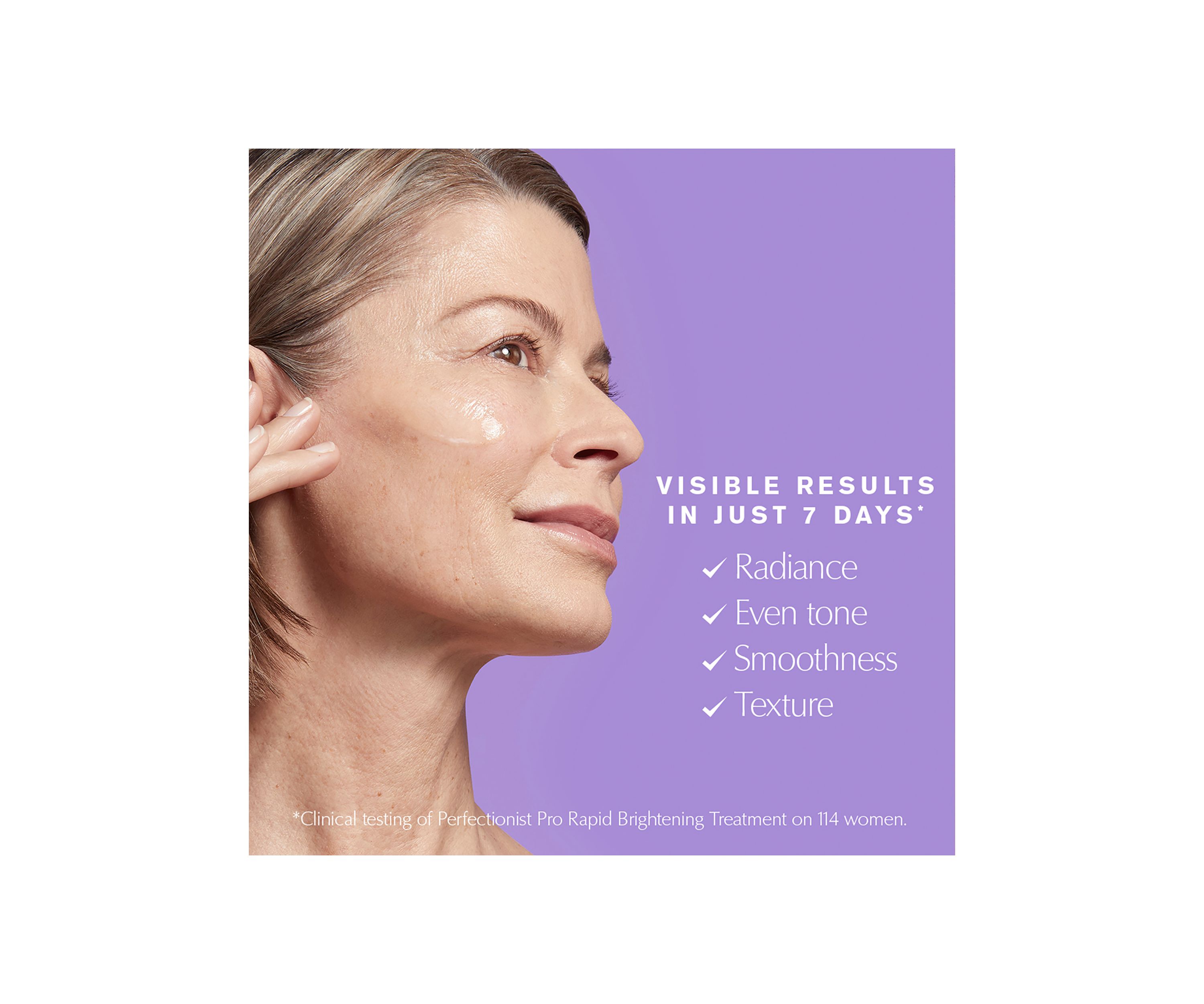 Perfectionist Pro Rapid Brightening Serum with Ferment² + Vitamin C
