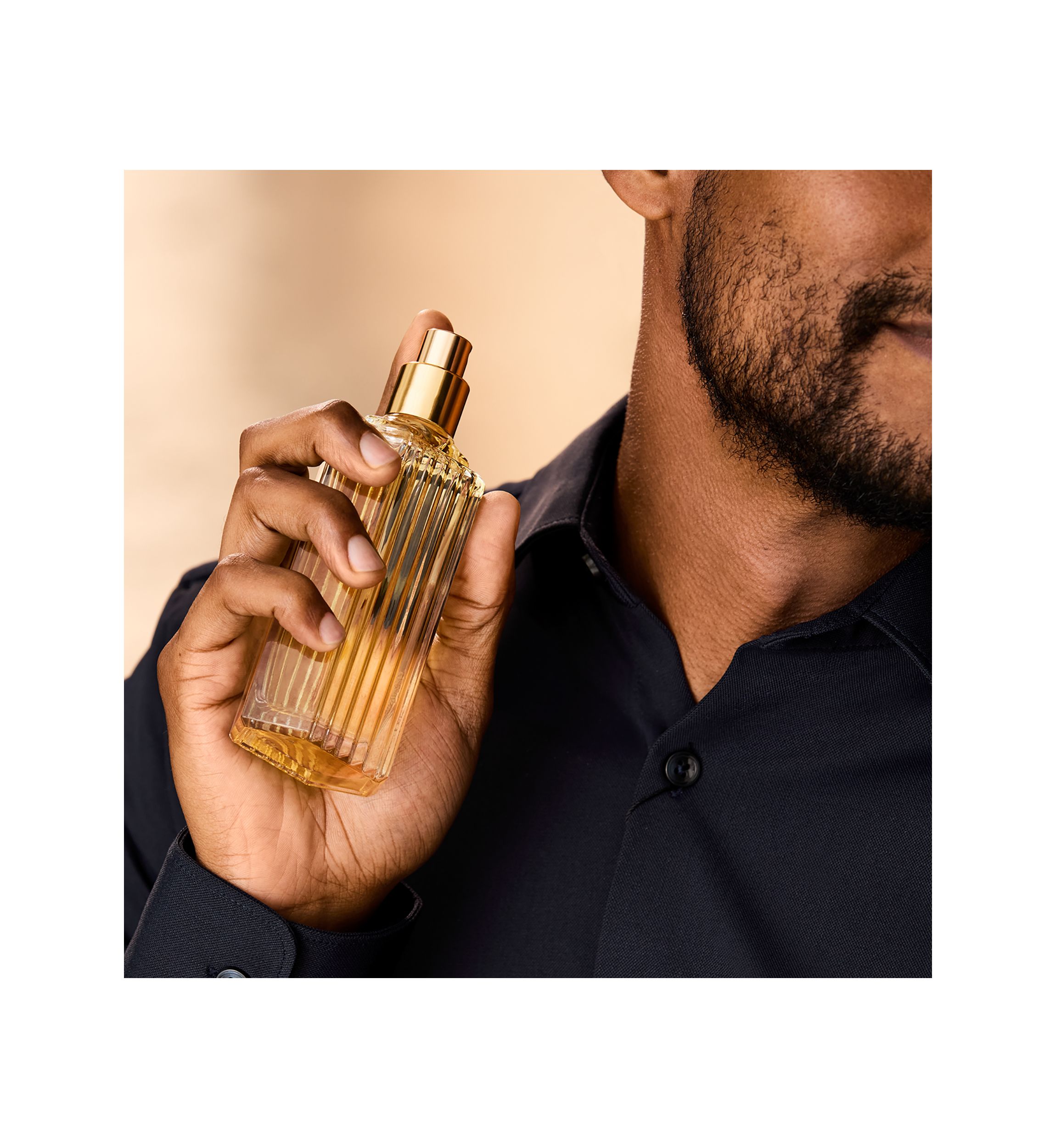 Lauder for Men Cologne Spray