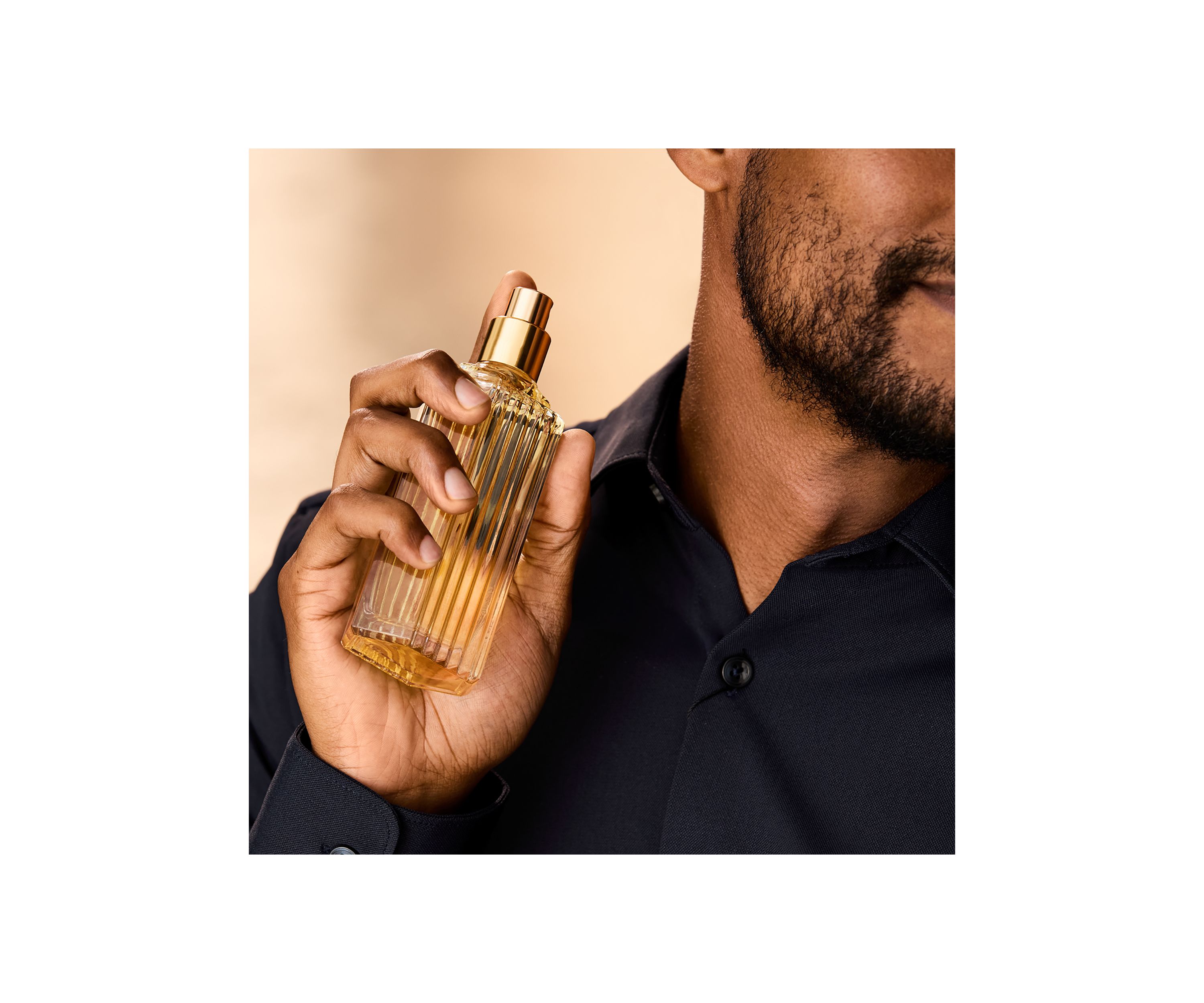 Lauder for Men Cologne Spray