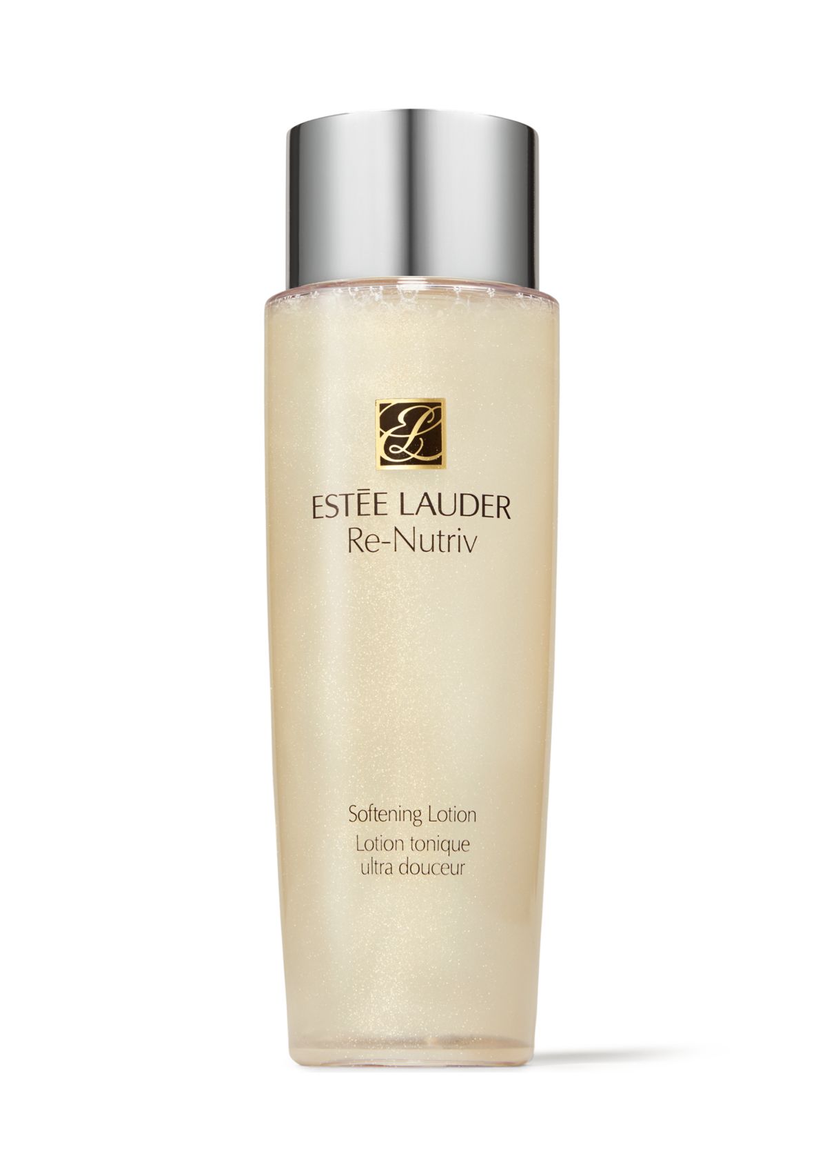 Re-Nutriv Intensive Softening Treatment Lotion Face Toner