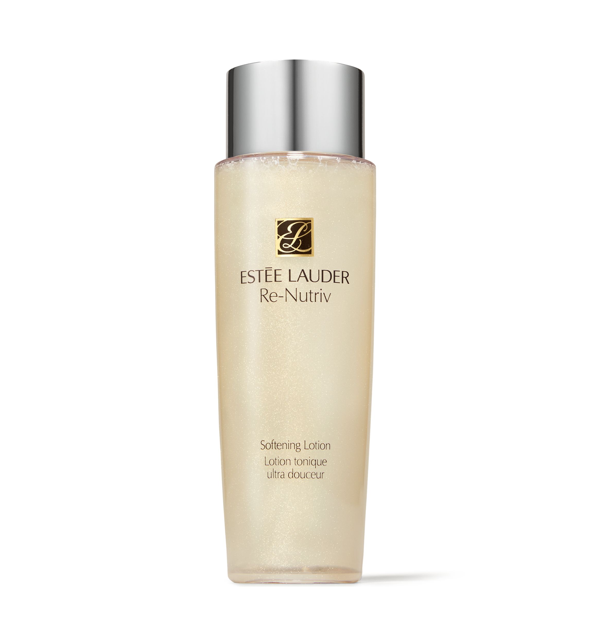Re-Nutriv Intensive Softening Treatment Lotion Face Toner