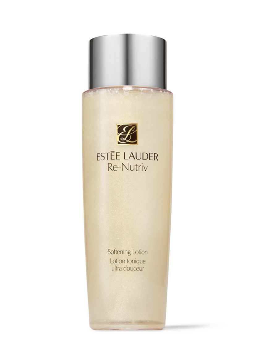 Re-Nutriv Intensive Softening Treatment Lotion Face Toner