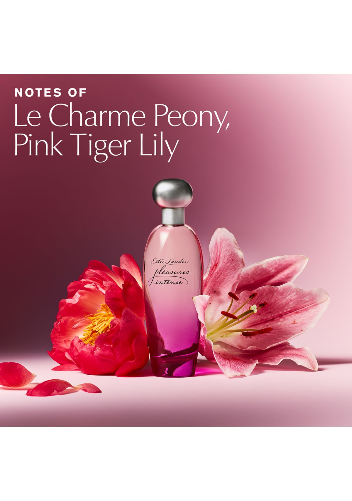 Pleasures Intense Eau de Parfum 