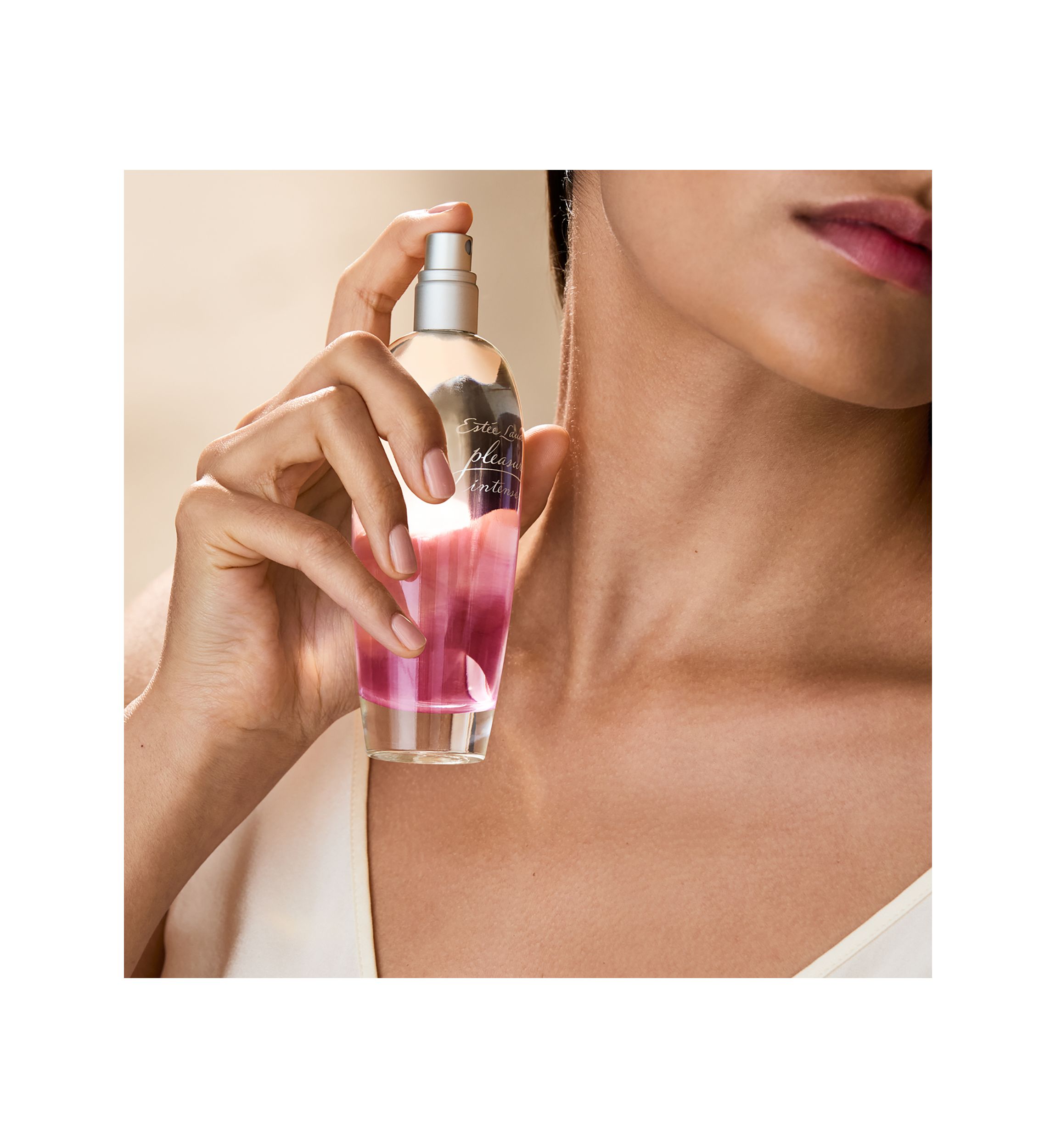 Pleasures Intense Eau de Parfum 