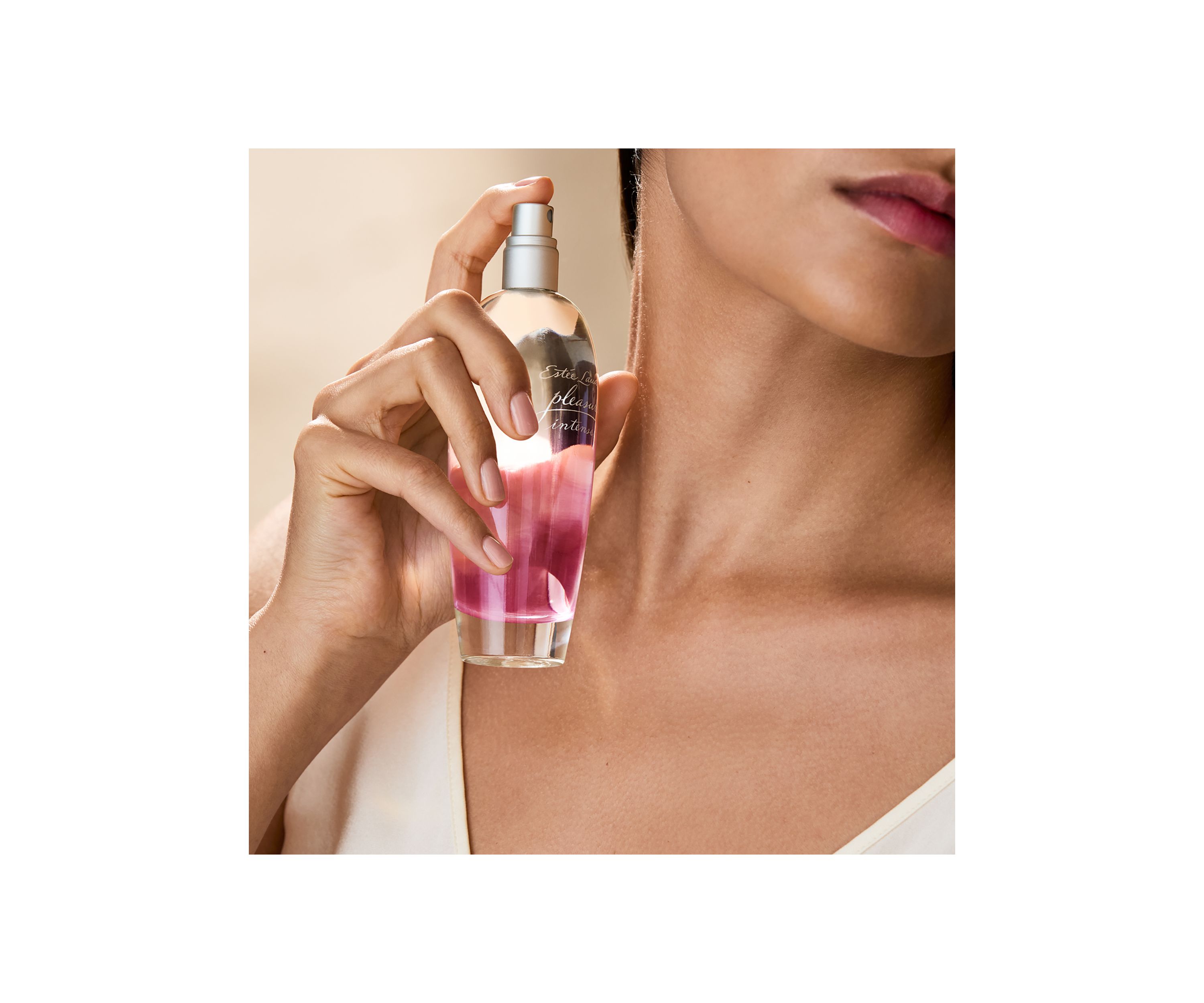 Pleasures Intense Eau de Parfum 