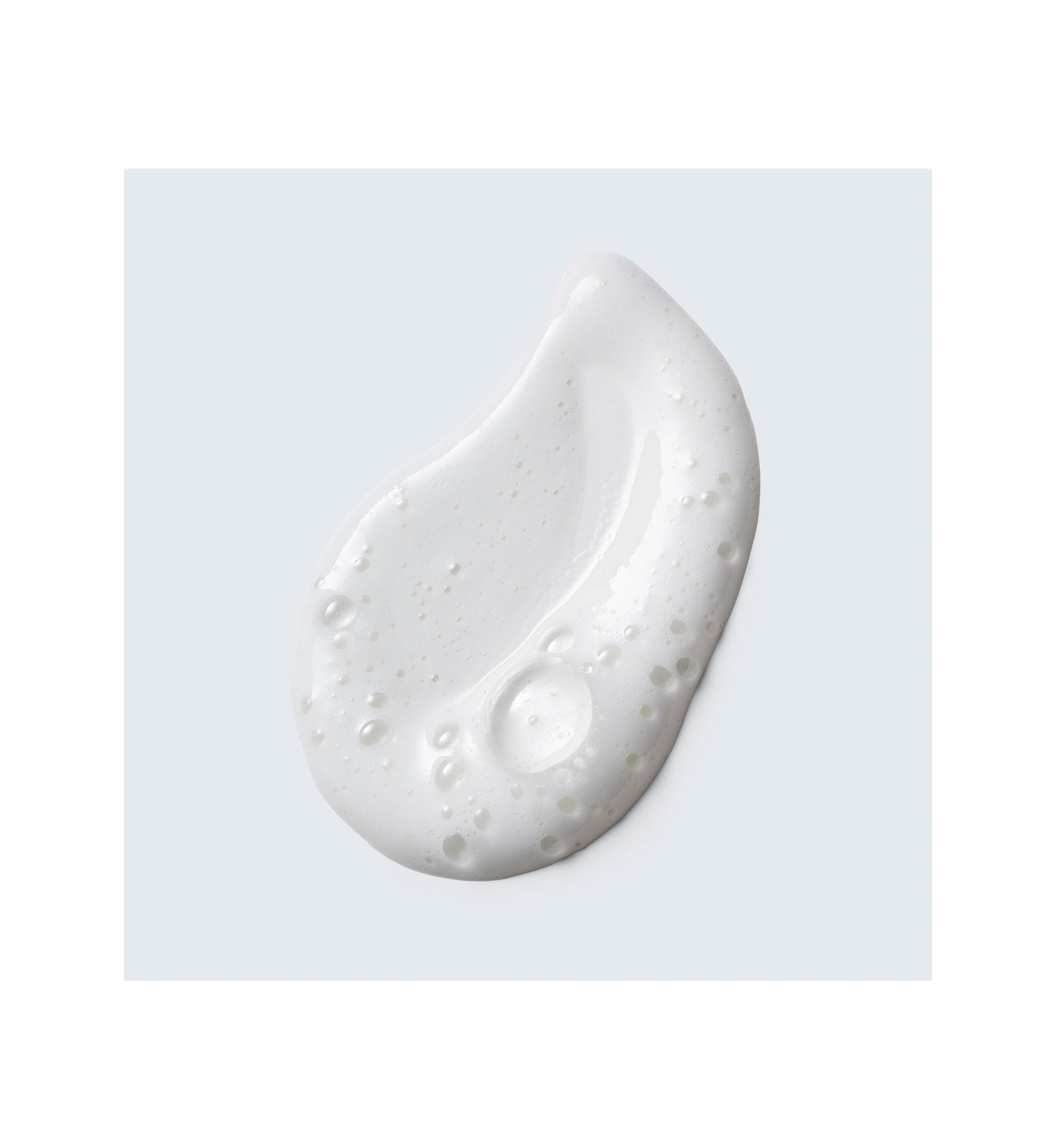 Soft Clean Moisture Rich Foaming Facial Cleanser