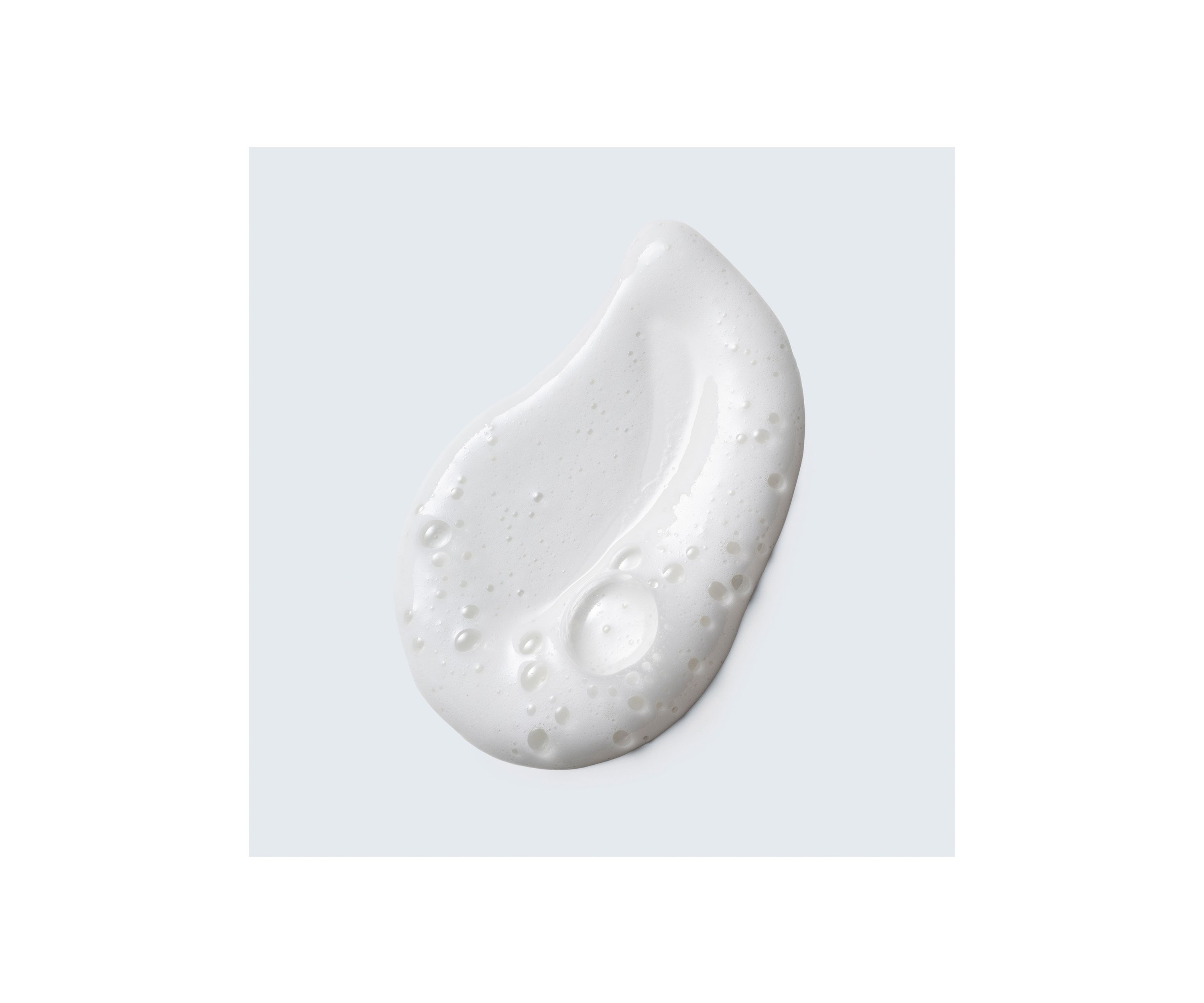 Soft Clean Moisture Rich Foaming Facial Cleanser