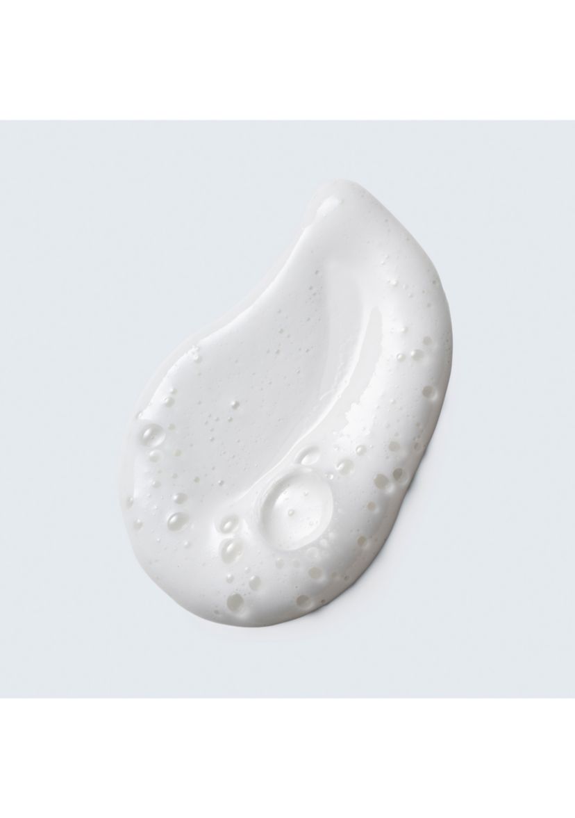 Soft Clean Moisture Rich Foaming Facial Cleanser