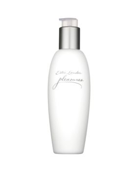 Pleasures Body Lotion 