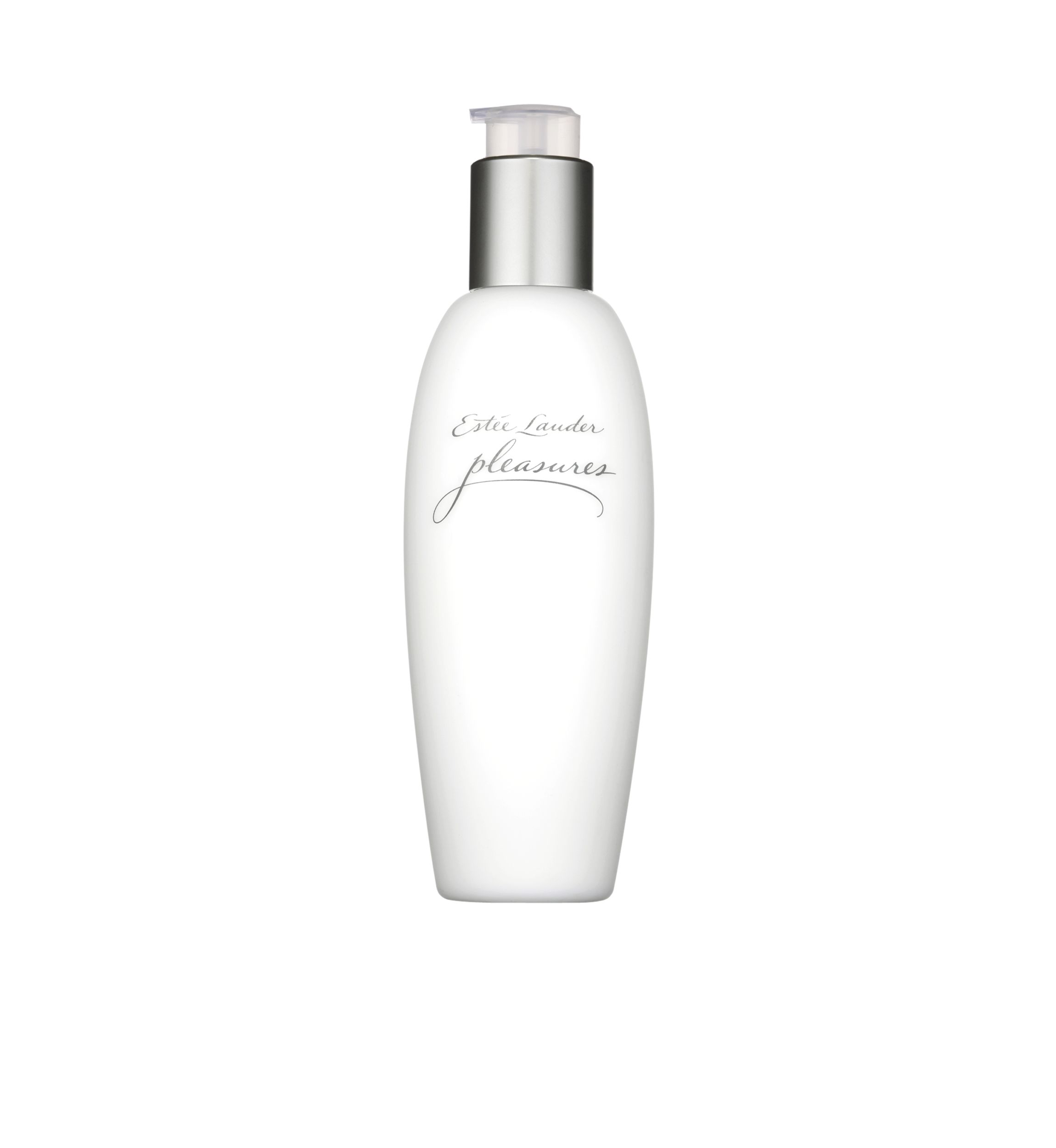 Pleasure Perfumed Body Lotion