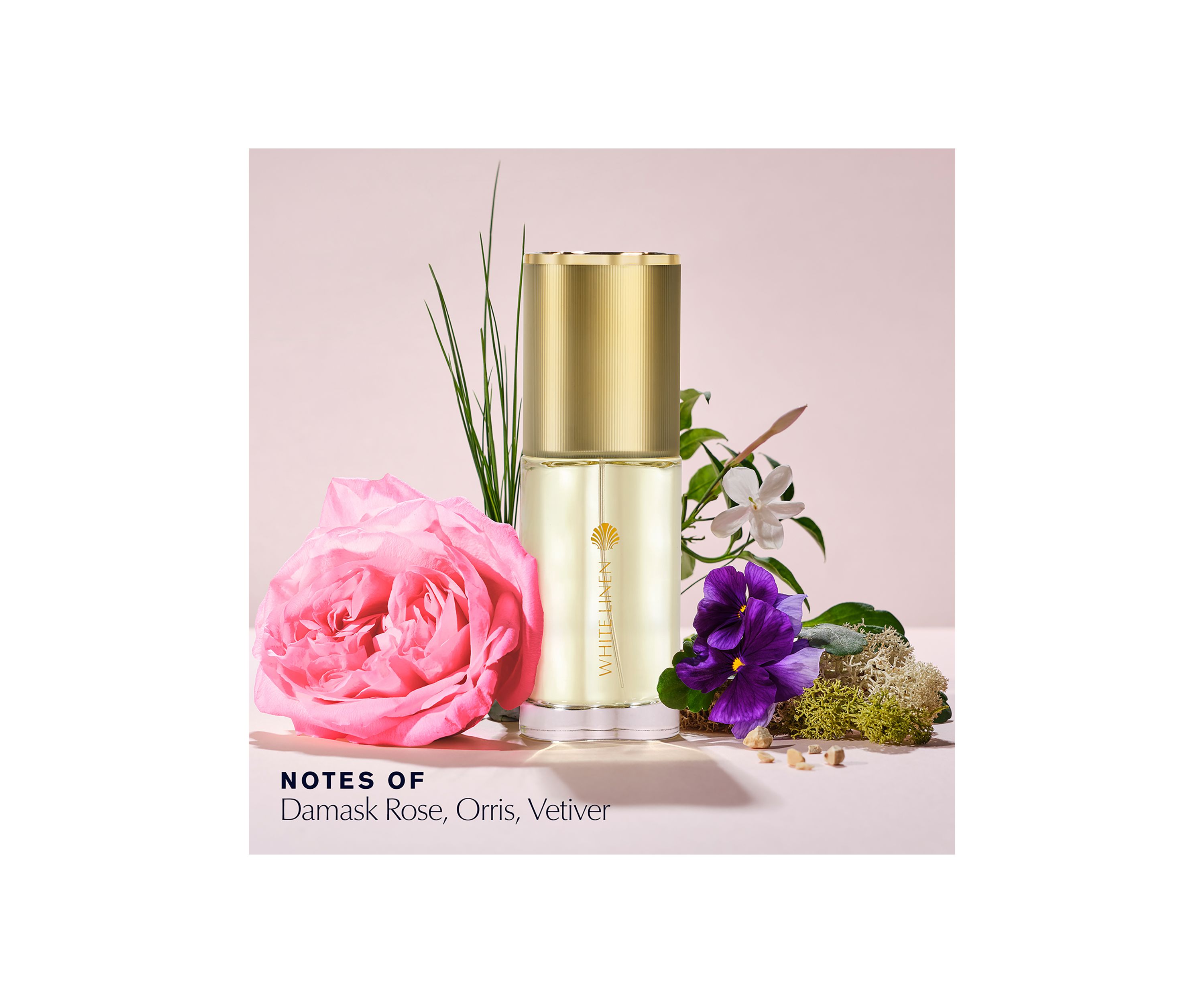 White Linen Eau de Parfum Spray