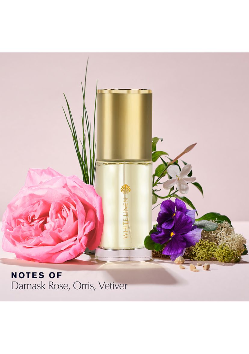 White Linen Eau de Parfum Spray