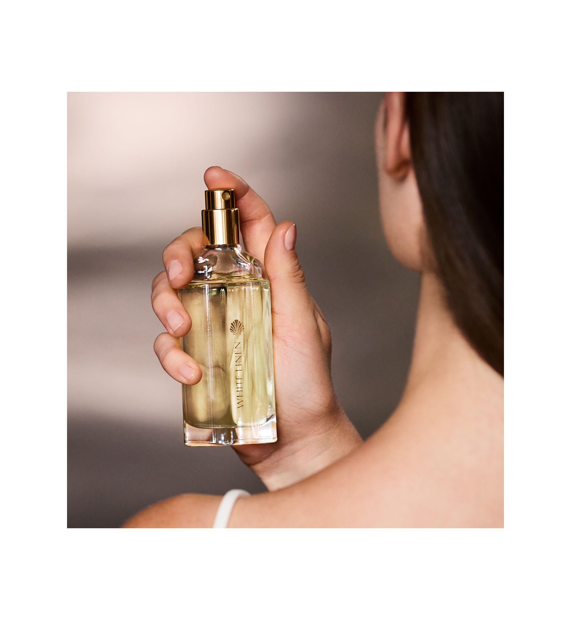 White Linen Eau de Parfum Spray