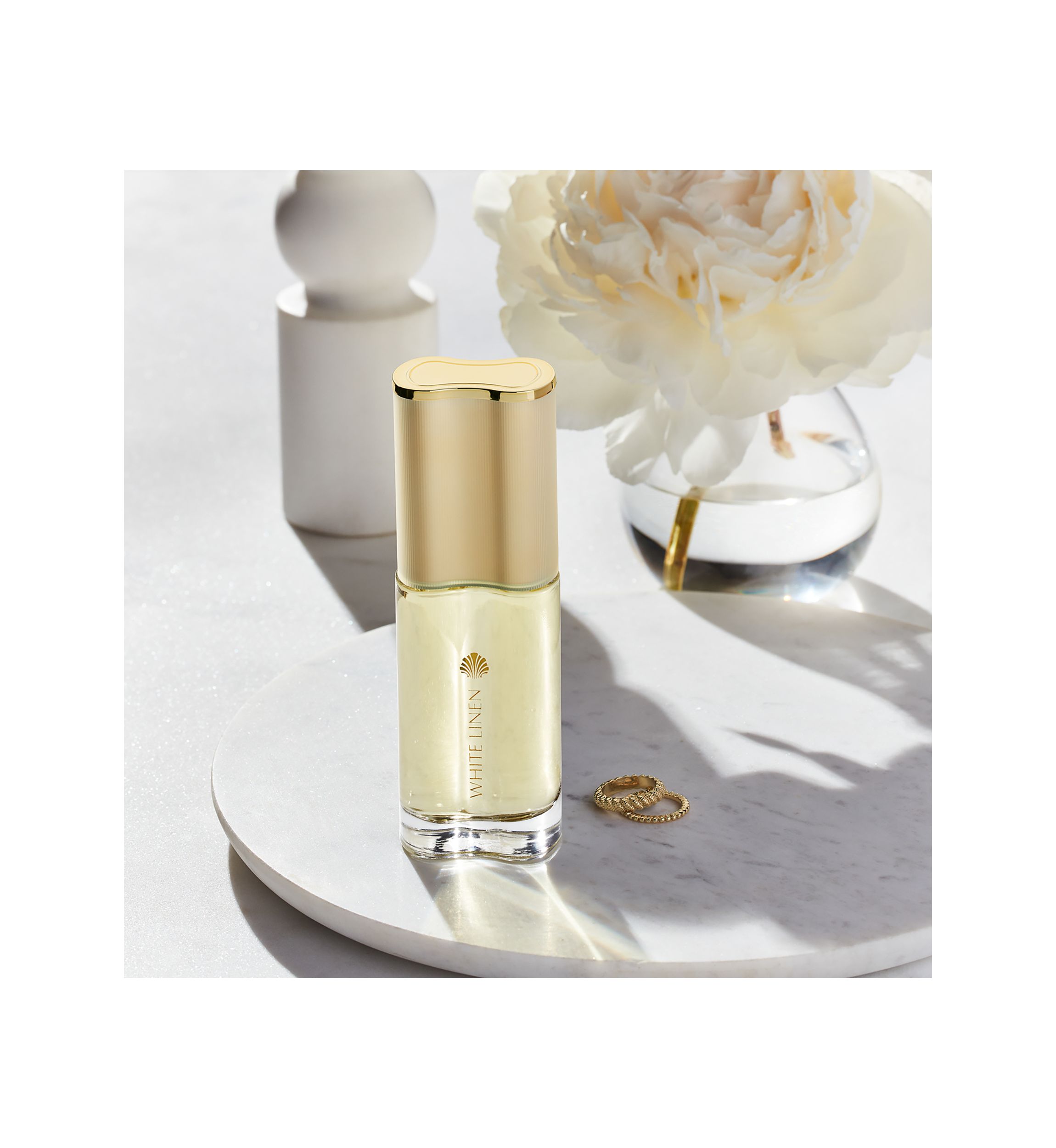 White Linen Eau de Parfum Spray