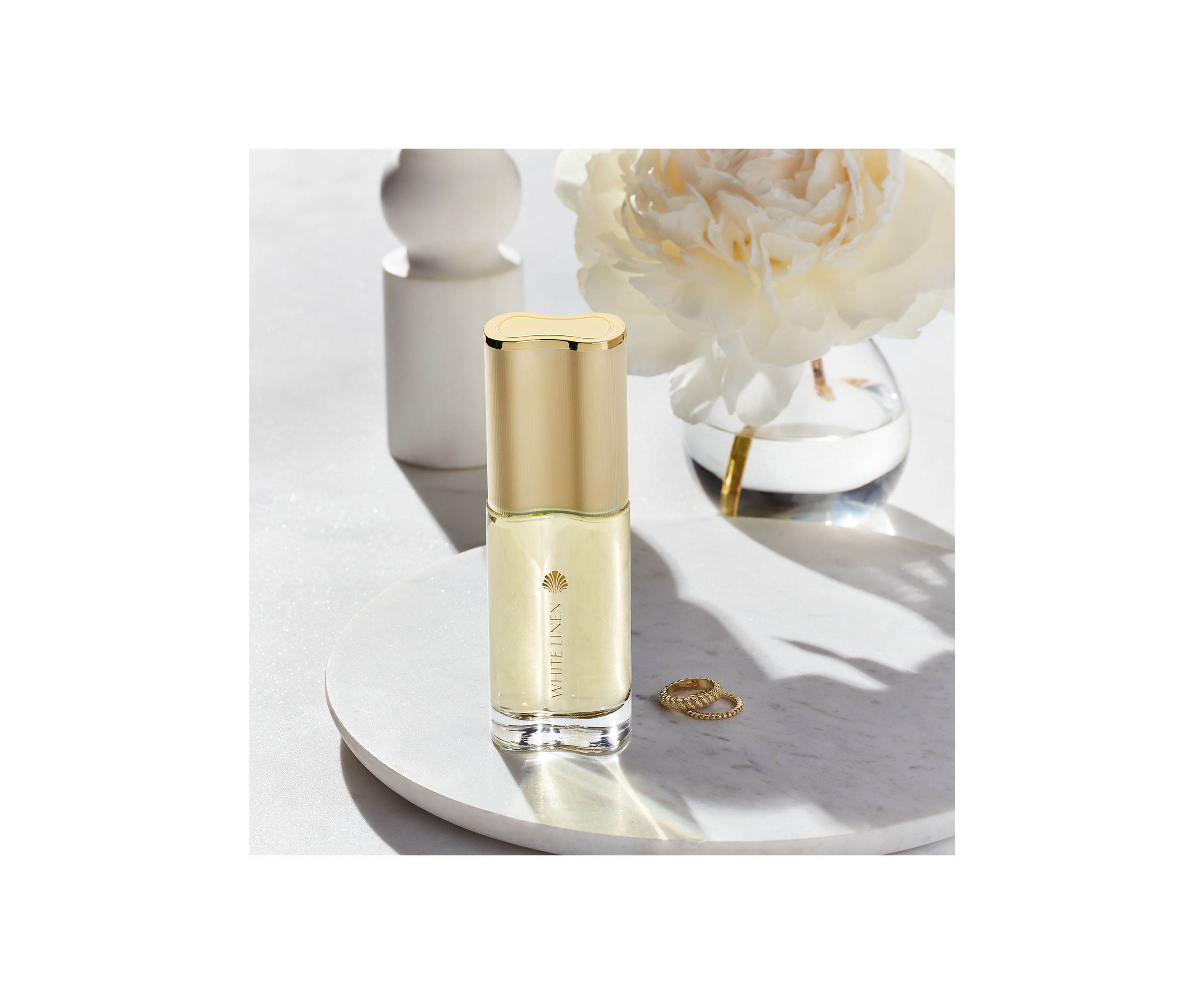 White Linen Eau de Parfum Spray