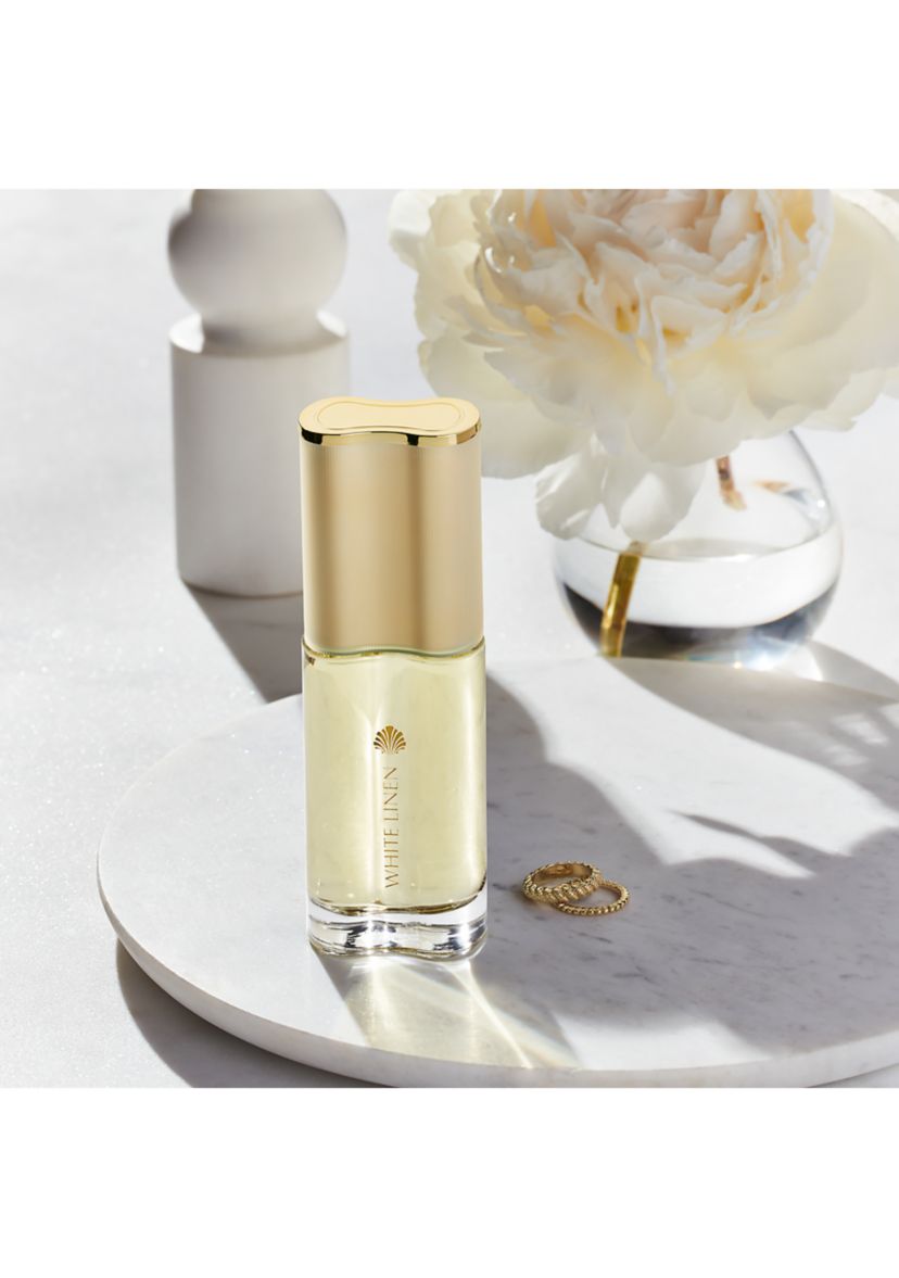 White Linen Eau de Parfum Spray