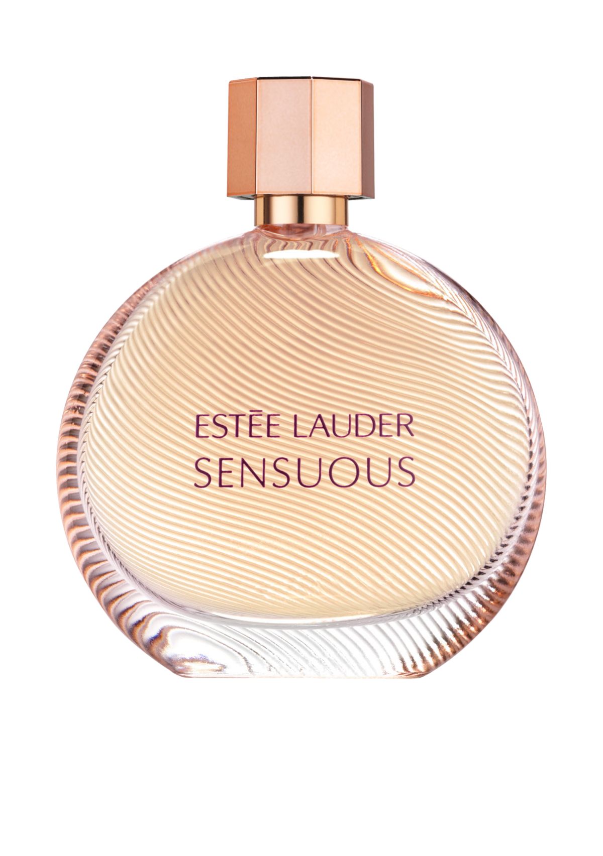 Sensuous Eau de Parfum 