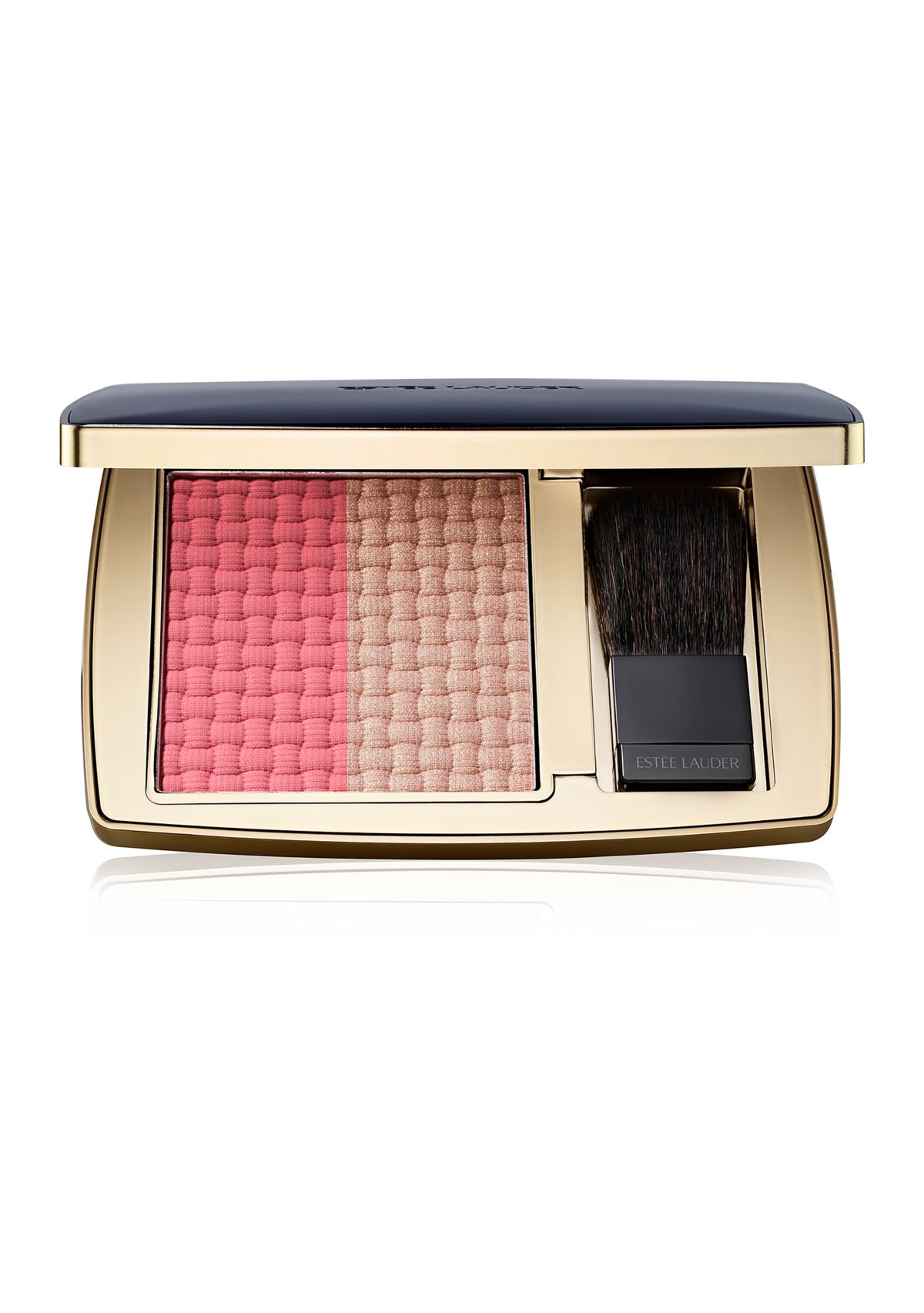 The Sculpting Blush Powder