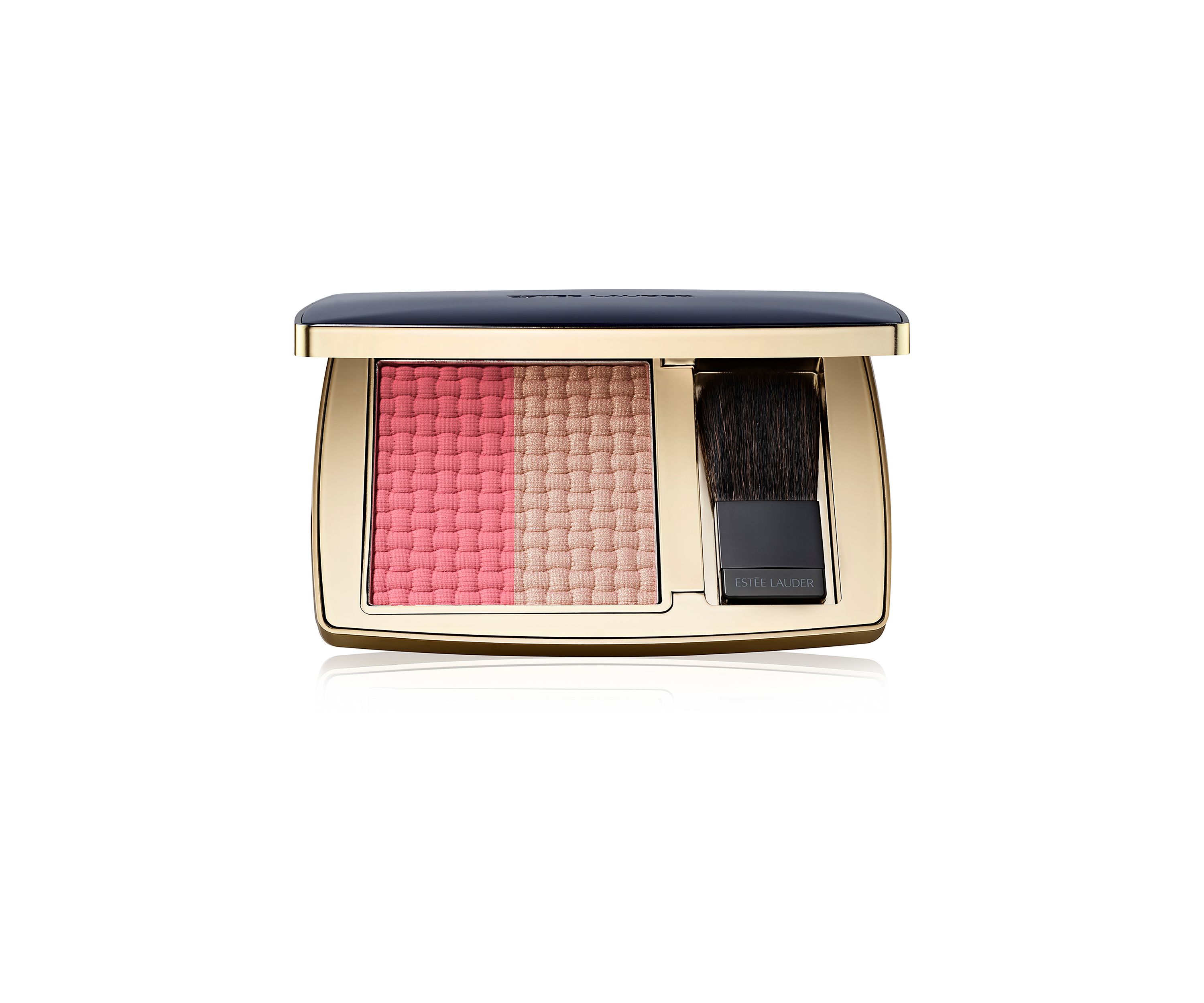 The Sculpting Blush Powder